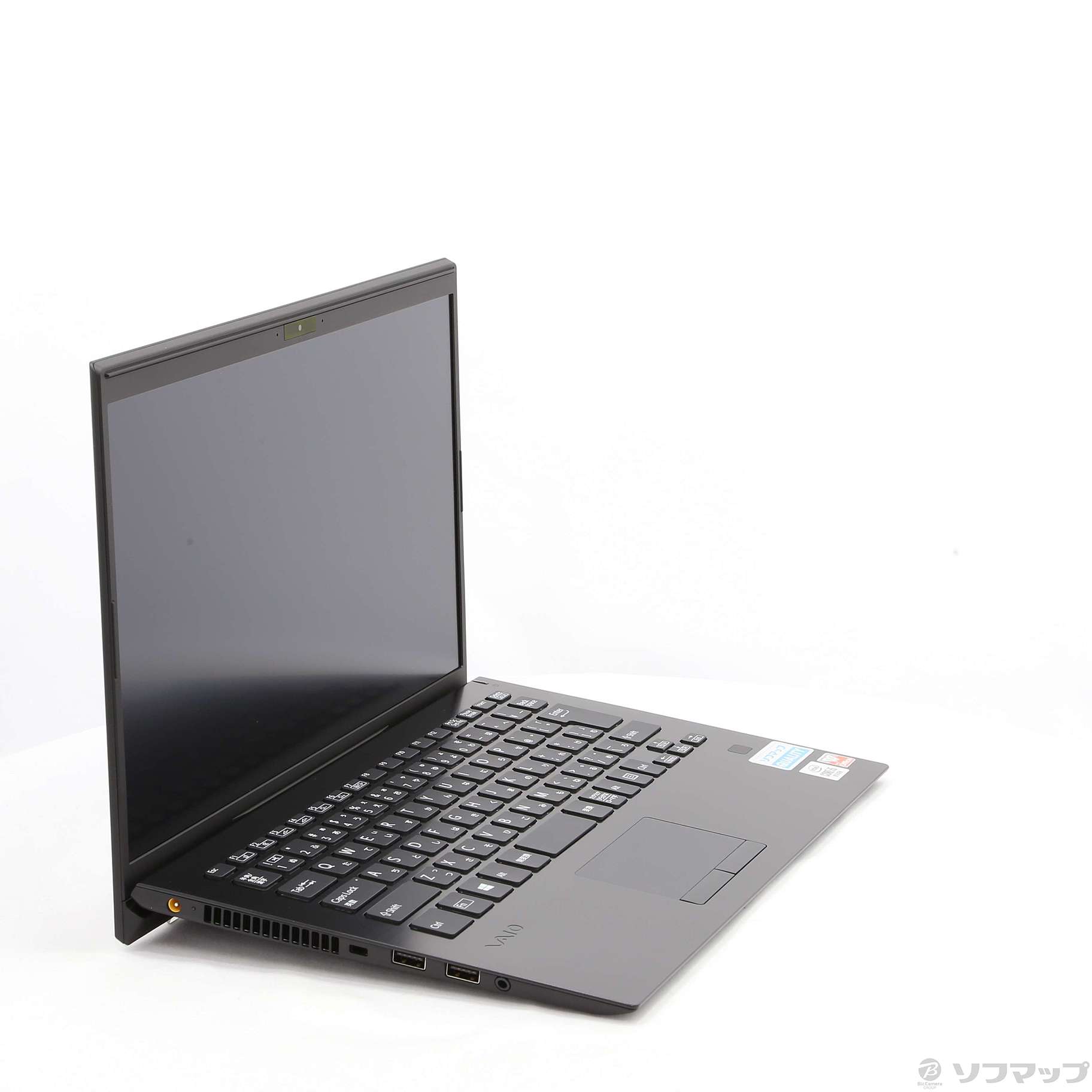 中古】VAIO SX14 VJS142C12N 〔Windows 10〕 [2133028252422