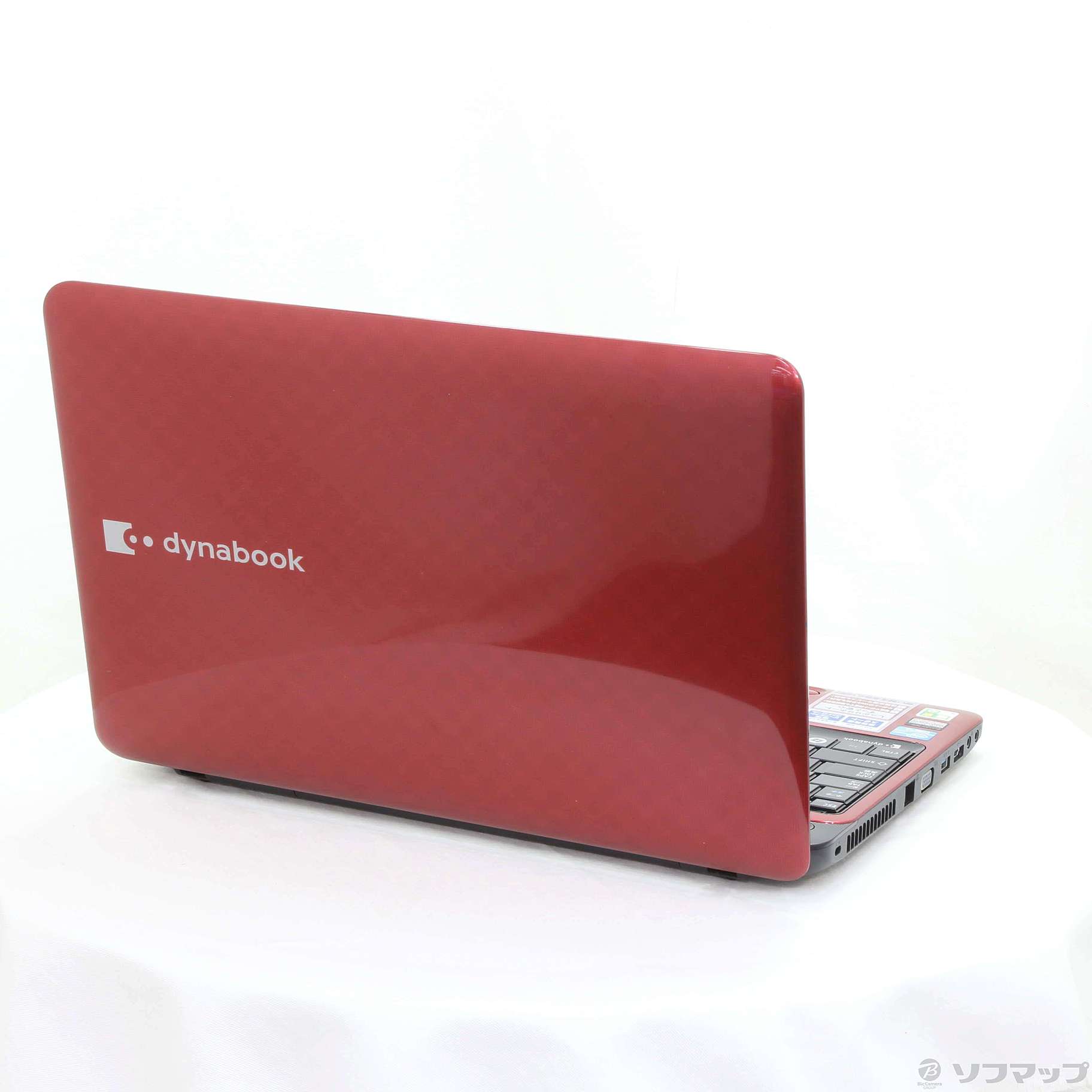 ジャンク品 東芝 dynabook T451⁄350DRJ ジャンクPC 東芝 dynabook T451
