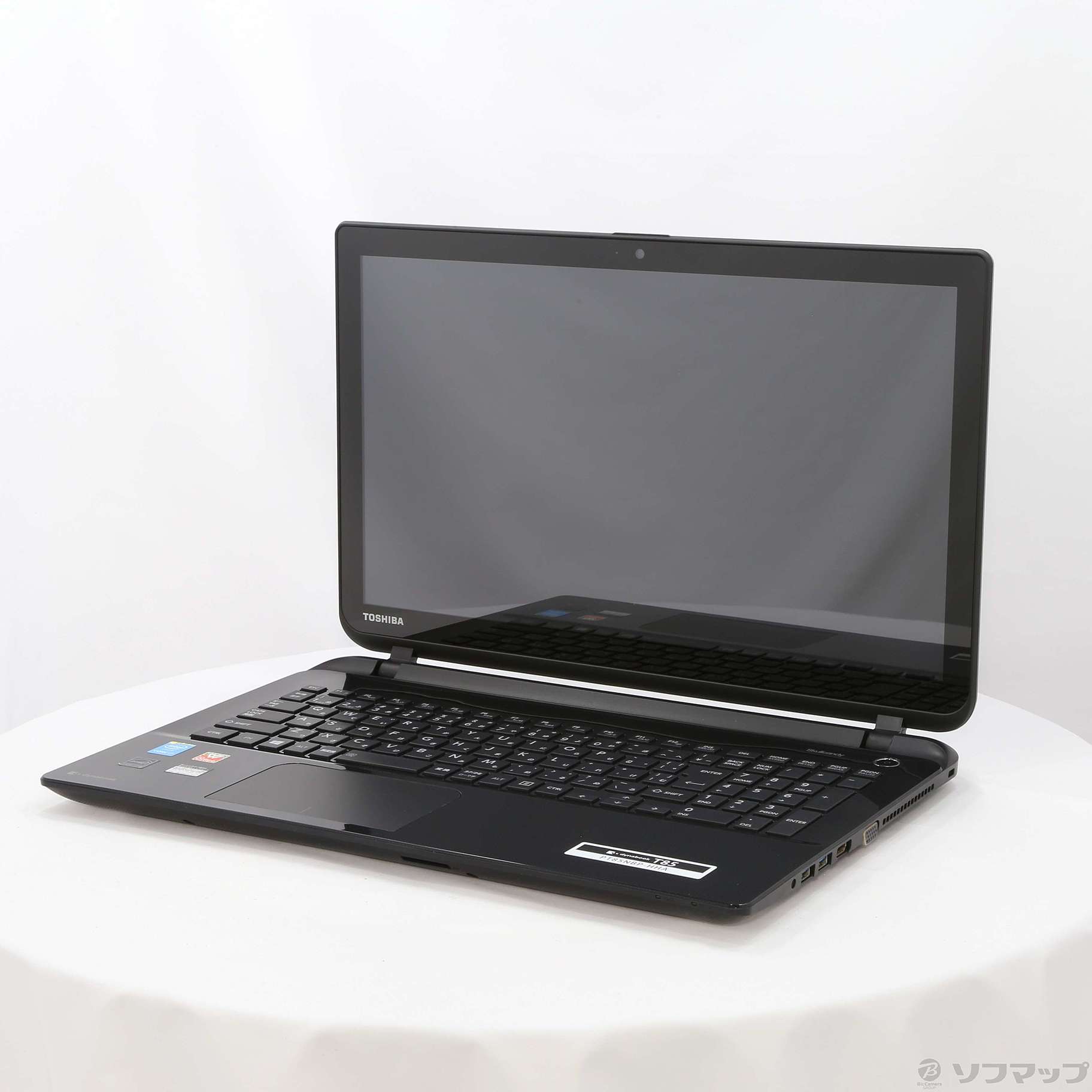 タッチパネル ?Core 小型 i7 ?8GB 1000GB ?Office