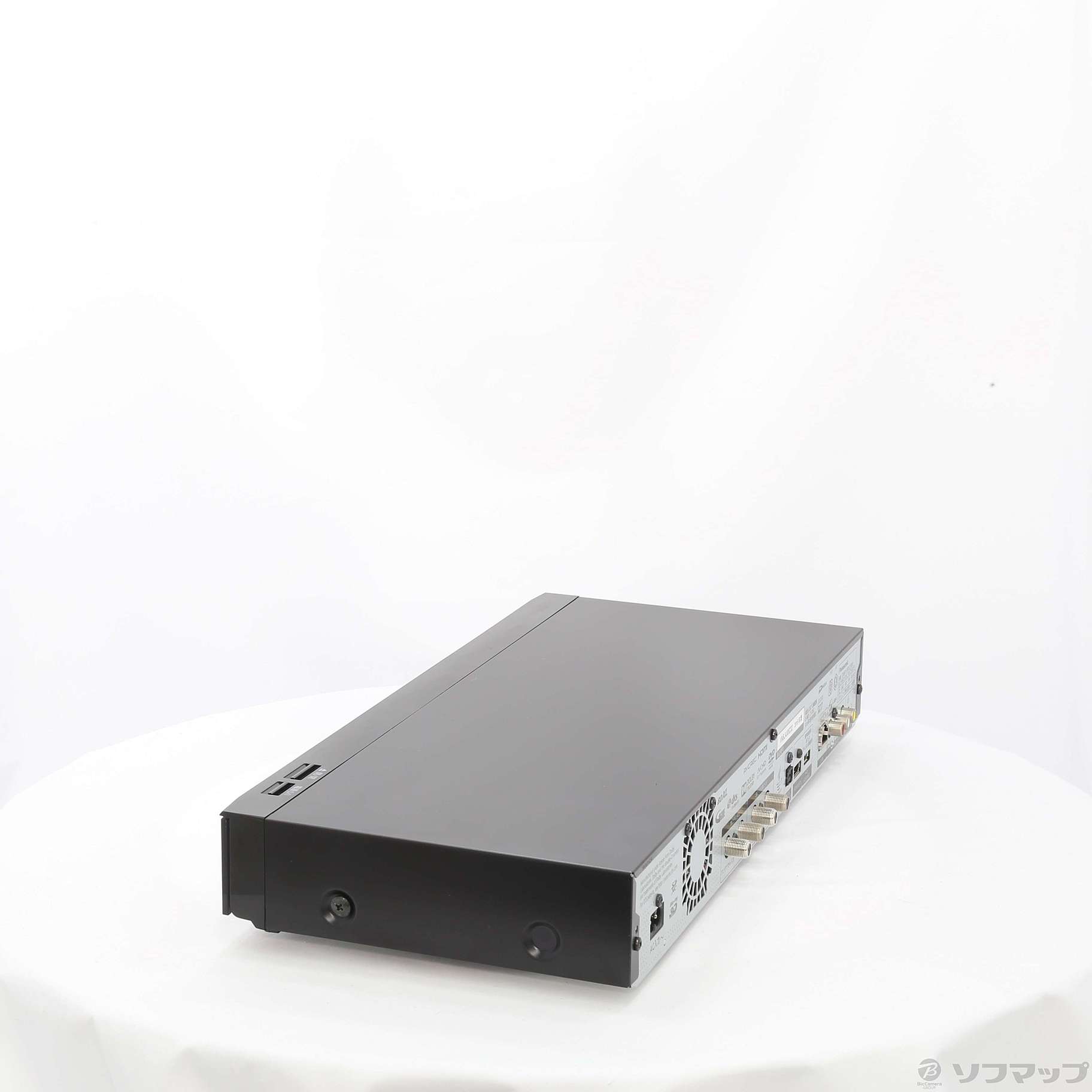 中古】DIGA DMR-BRX2000 (BD／2TB) [2133028256970] - リコレ