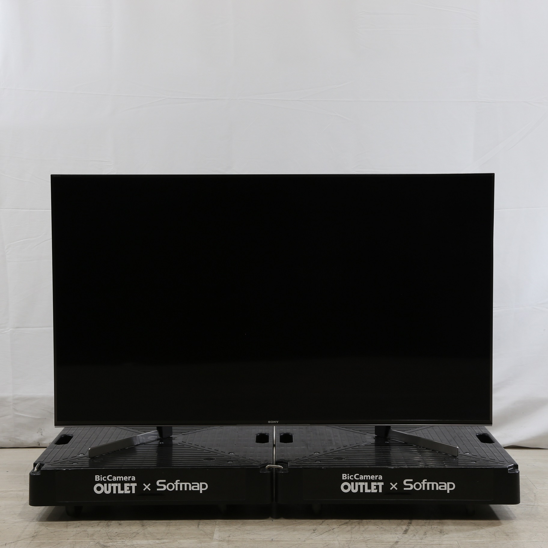 中古】〔展示品〕 KJ-55X9500G [2133028257939] - リコレ