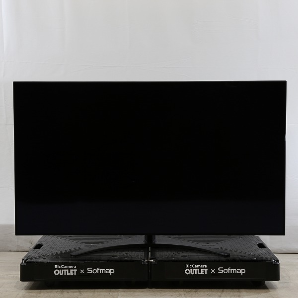 中古】〔展示品〕 65SM9000PJB [2133028265569] - リコレ 