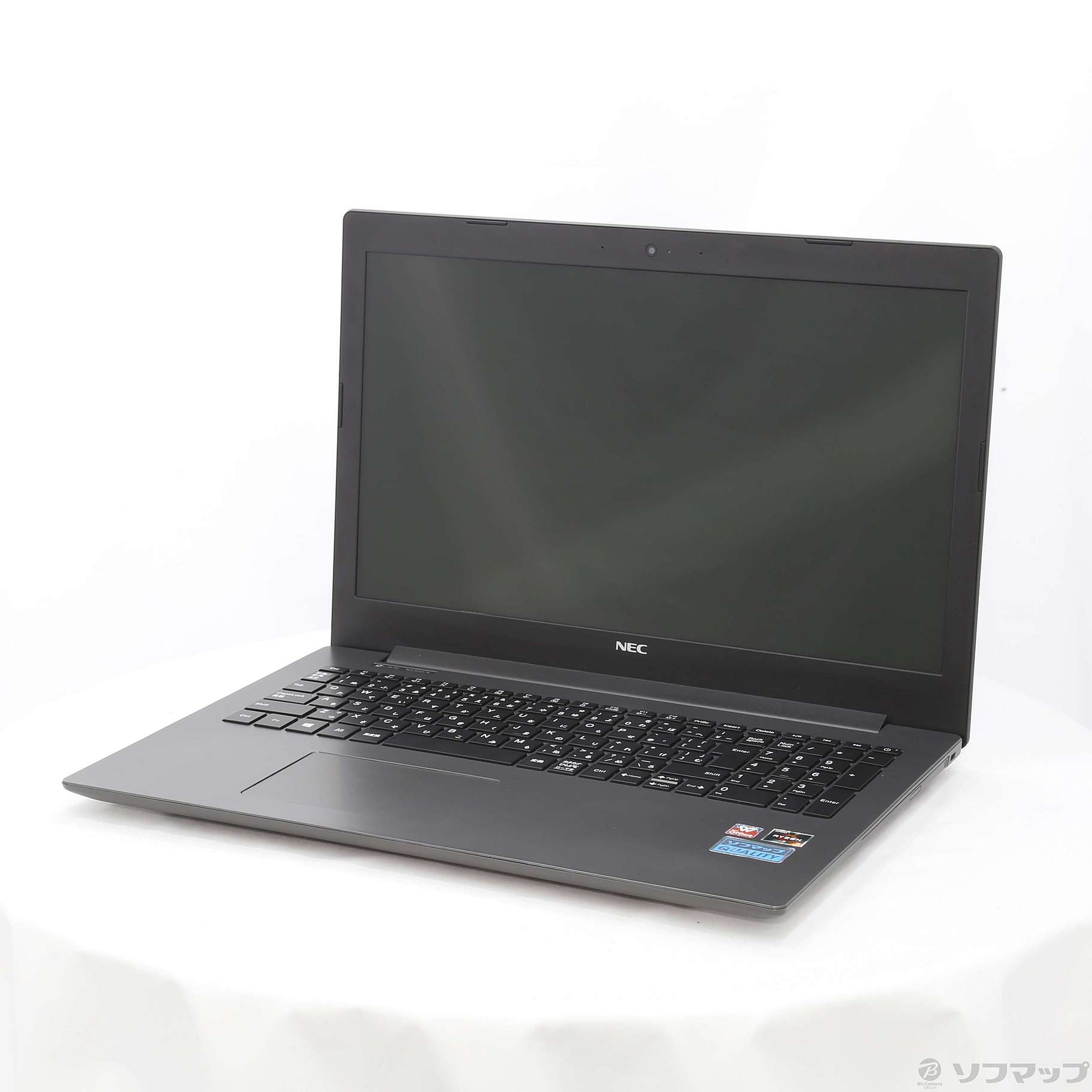 中古】LaVie Note Standard NS300／KAB-2 PC-NS300KAB-2 カーム