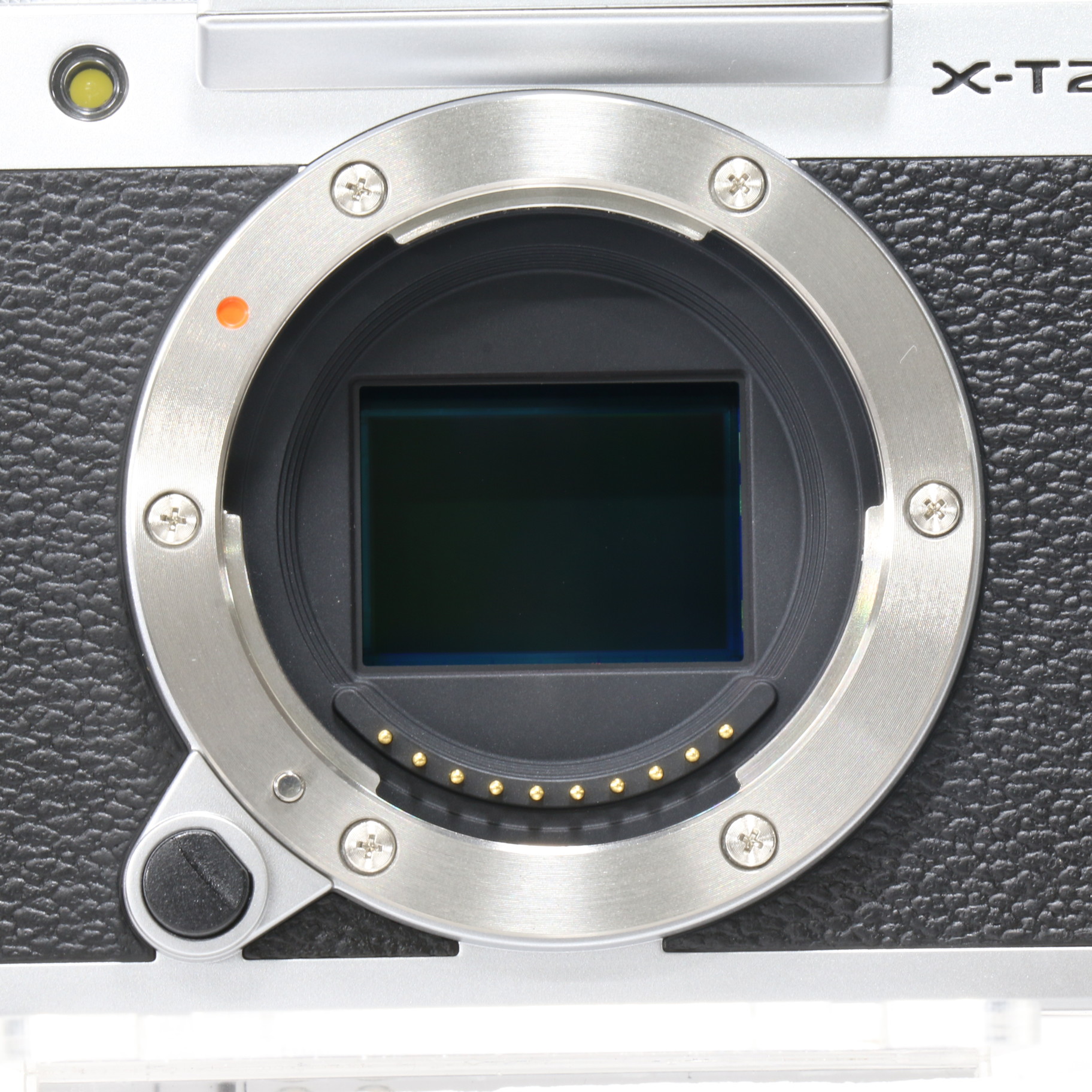 FUJIFILM X-T20 シルバー 中古 富士フイルム FUJIFILM X-T20 ボディ [シルバー] 価格比較