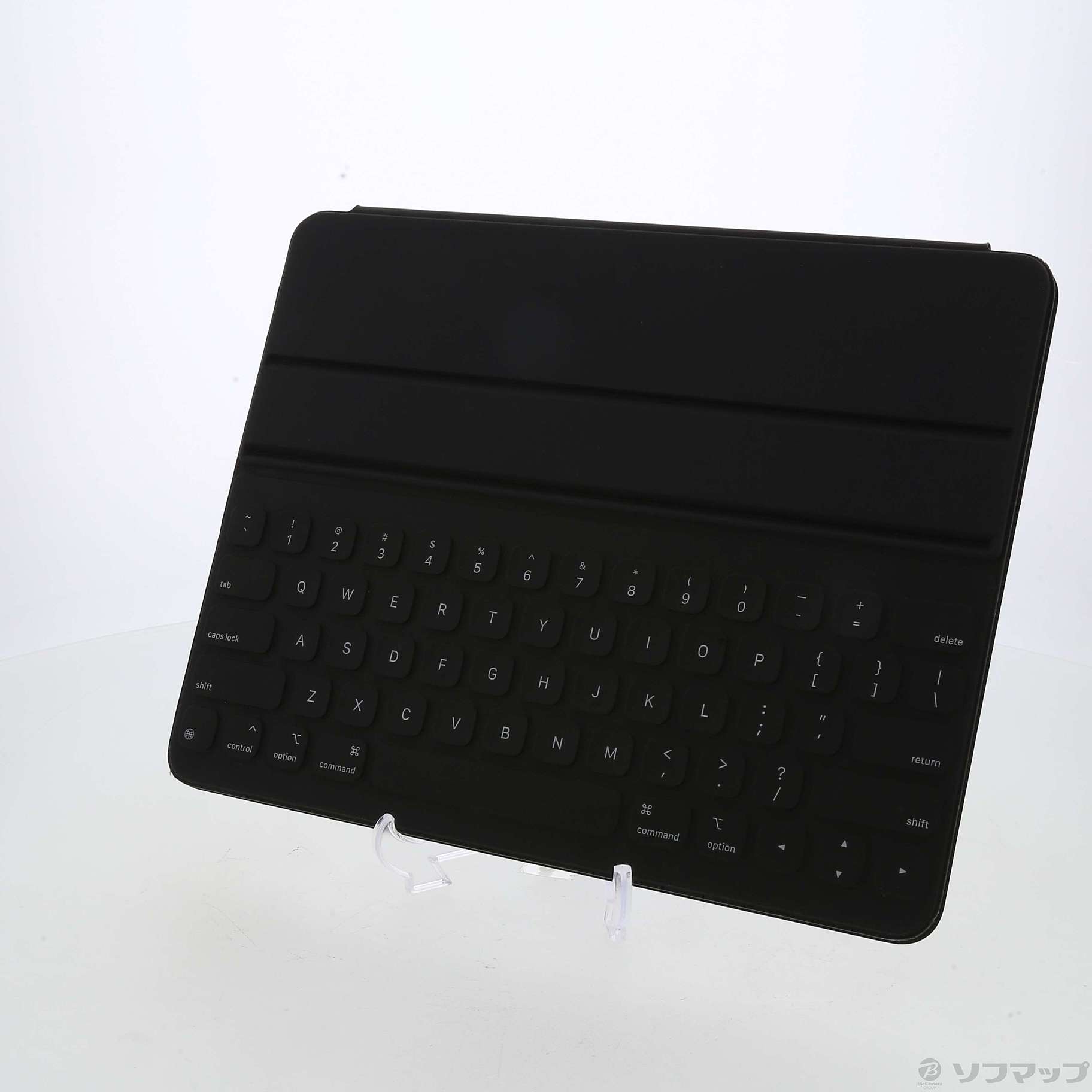 中古】12.9インチiPad Pro用 第4世代 Smart Keyboard Folio 英語