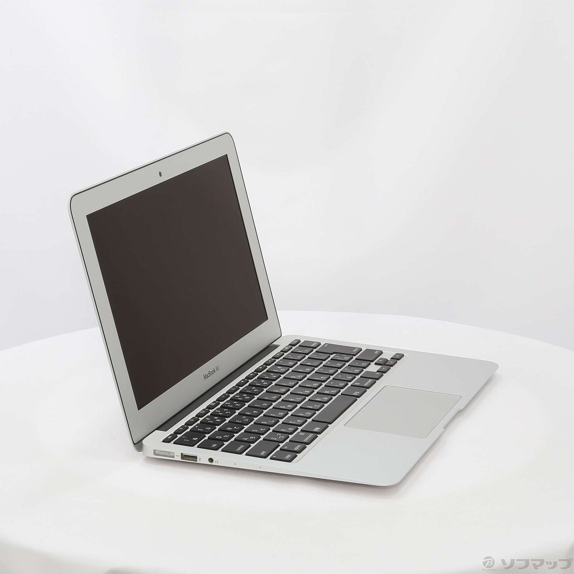 高速配送 値下げ MacBook air 11インチ Early2014 - ノートPC