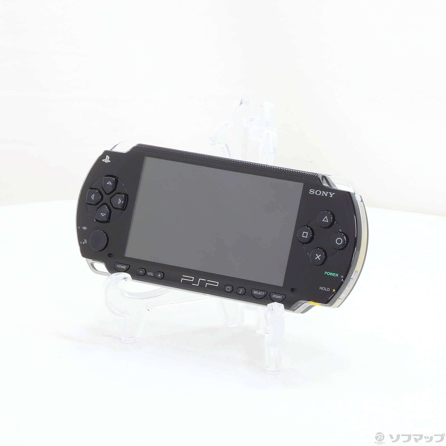 PSPギガパック (PSP-1000G1) PSP