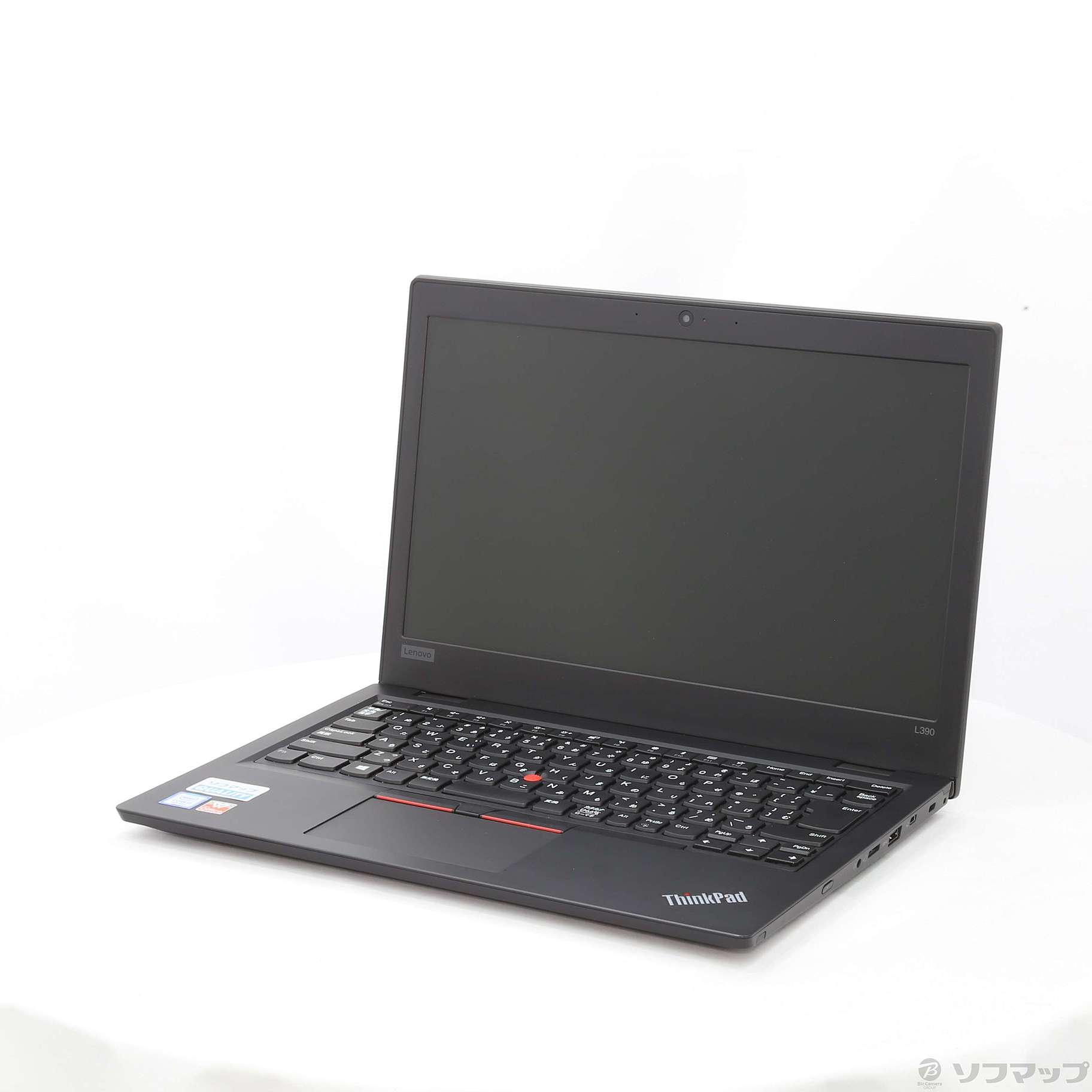 中古】ThinkPad L390 20NSS0N500 〔Windows 10〕 ◇09/25(金)新入荷