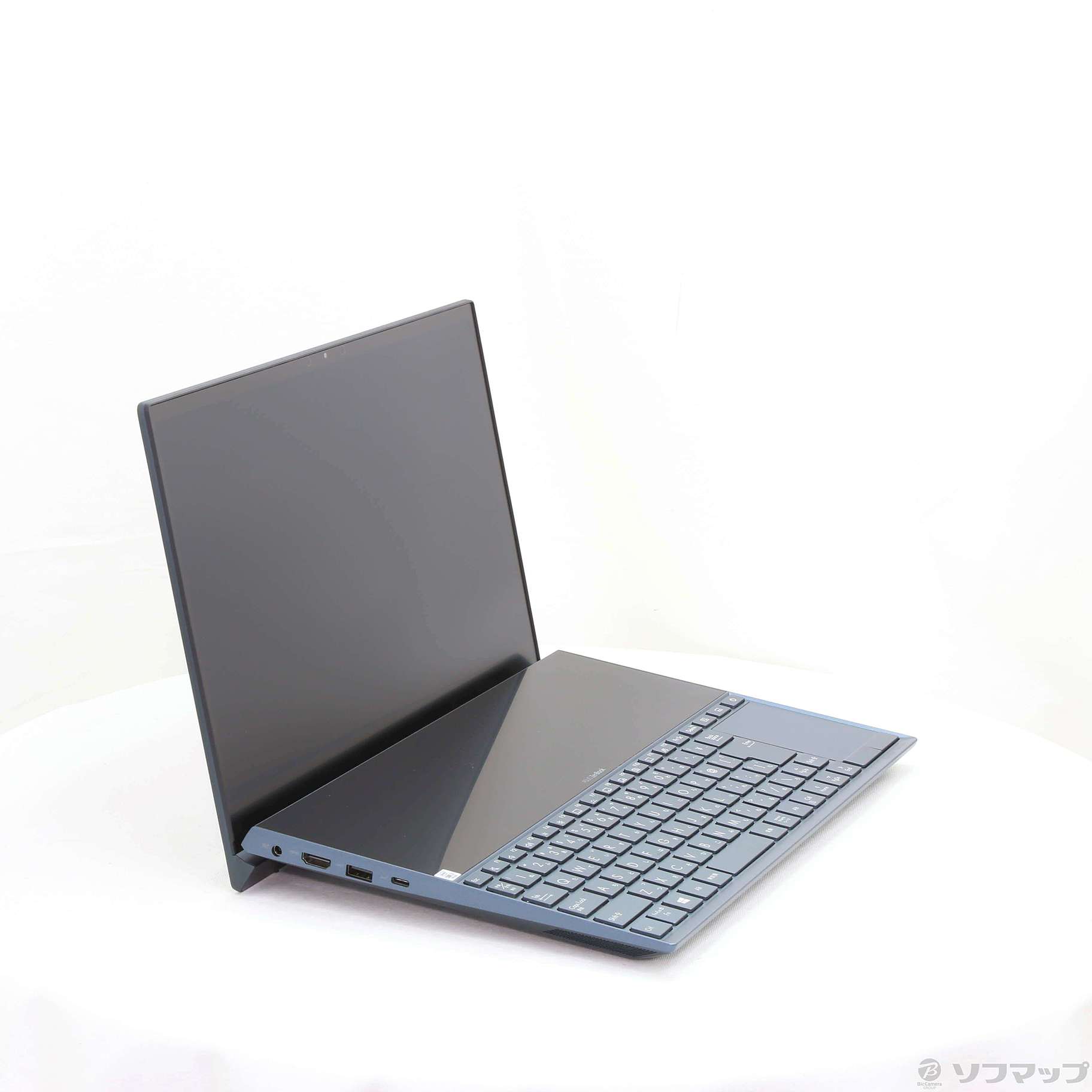 中古】〔展示品〕 ZenBook Duo UX481FL UX481FL-HJ122T