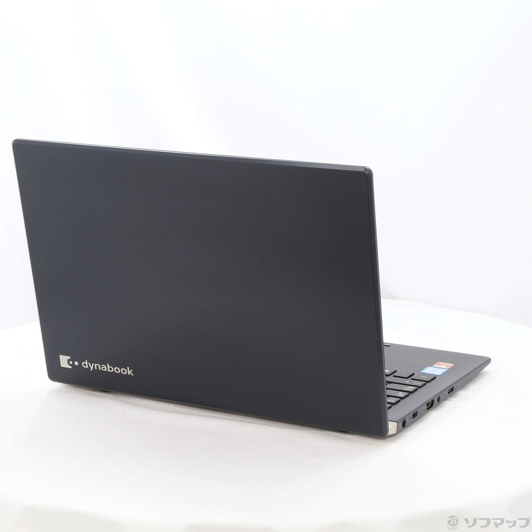 中古】〔展示品〕 dynabook G7 P1G7JPBL オニキスブルー 〔Windows 10〕 [2133028287844] -  リコレ！|ビックカメラグループ ソフマップの中古通販サイト