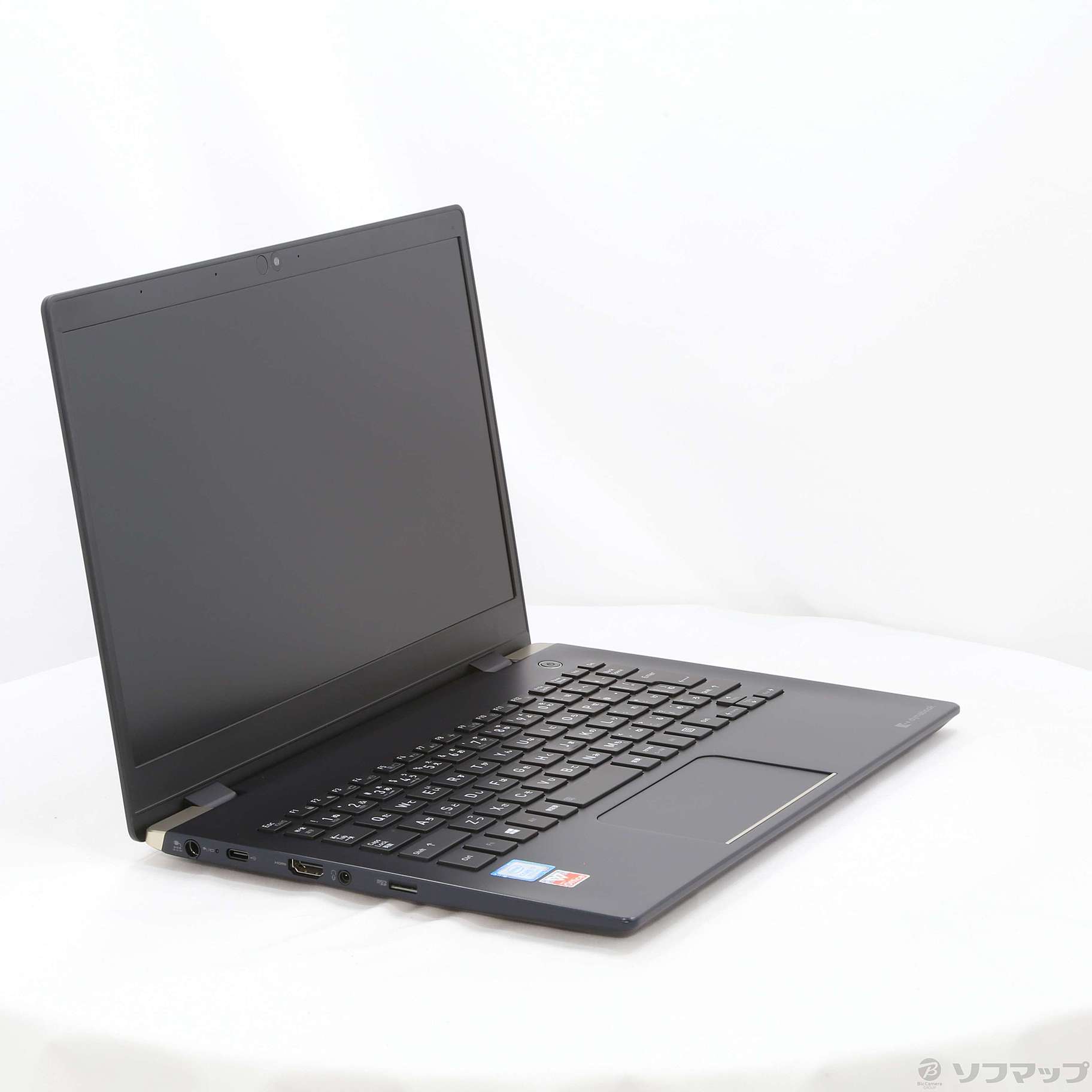 中古】〔展示品〕 dynabook G7 P1G7JPBL オニキスブルー 〔Windows 10〕 [2133028287844] -  リコレ！|ビックカメラグループ ソフマップの中古通販サイト