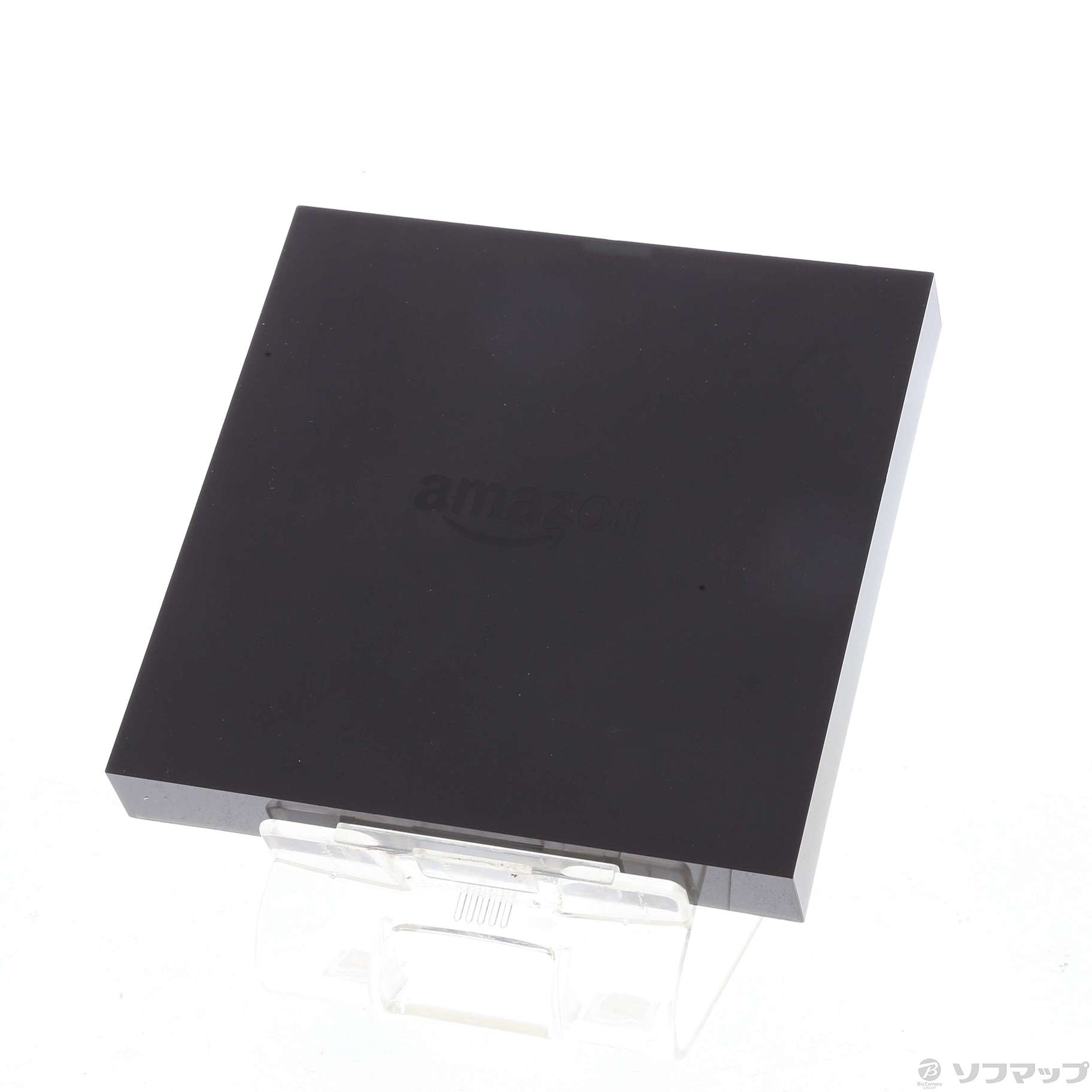 中古 展示品 Amazon Fire Tv 第2世代 リコレ ソフマップの中古通販サイト