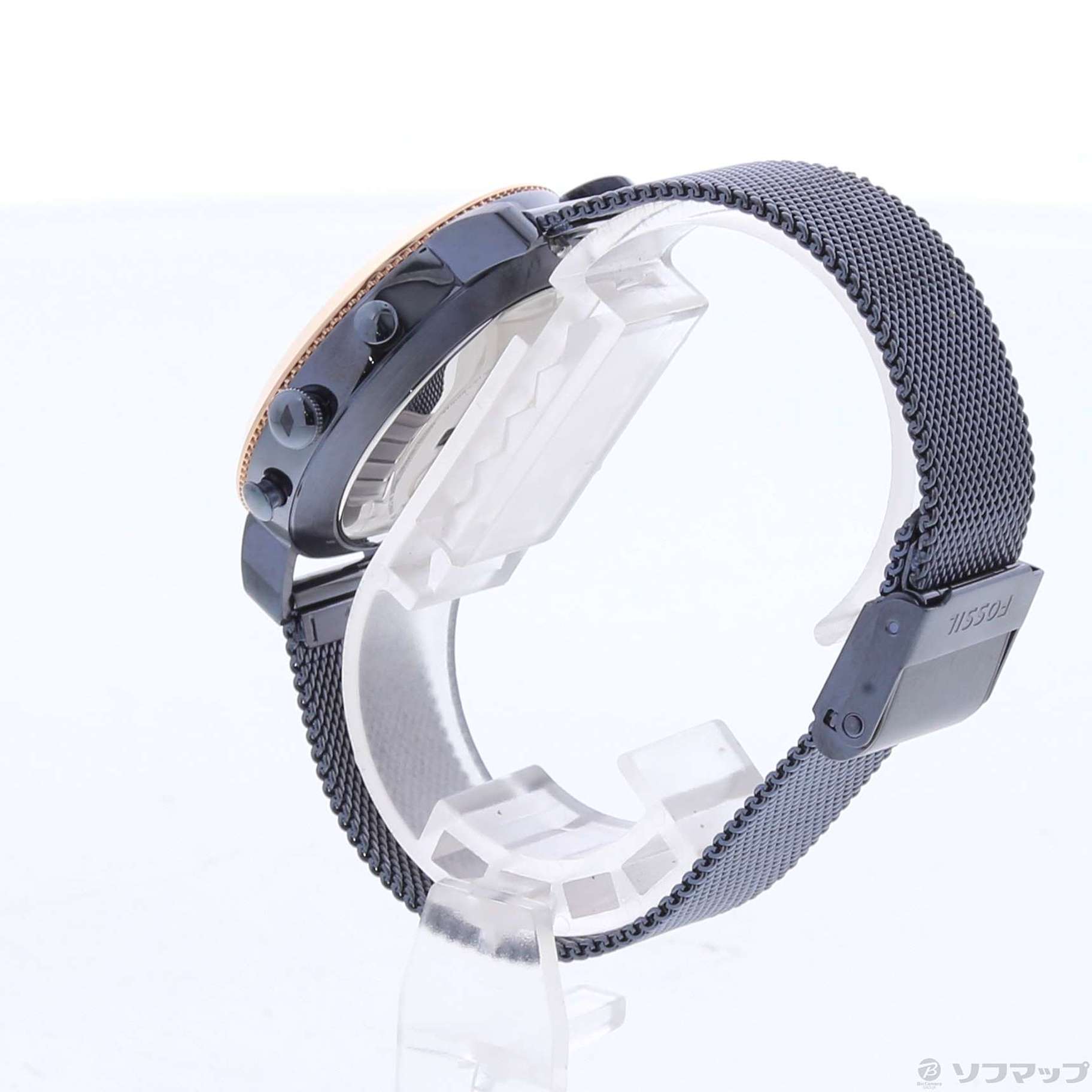 中古】〔展示品〕 FOSSIL Q Hybrid Smartwatch FTW5031 [2133028288339 