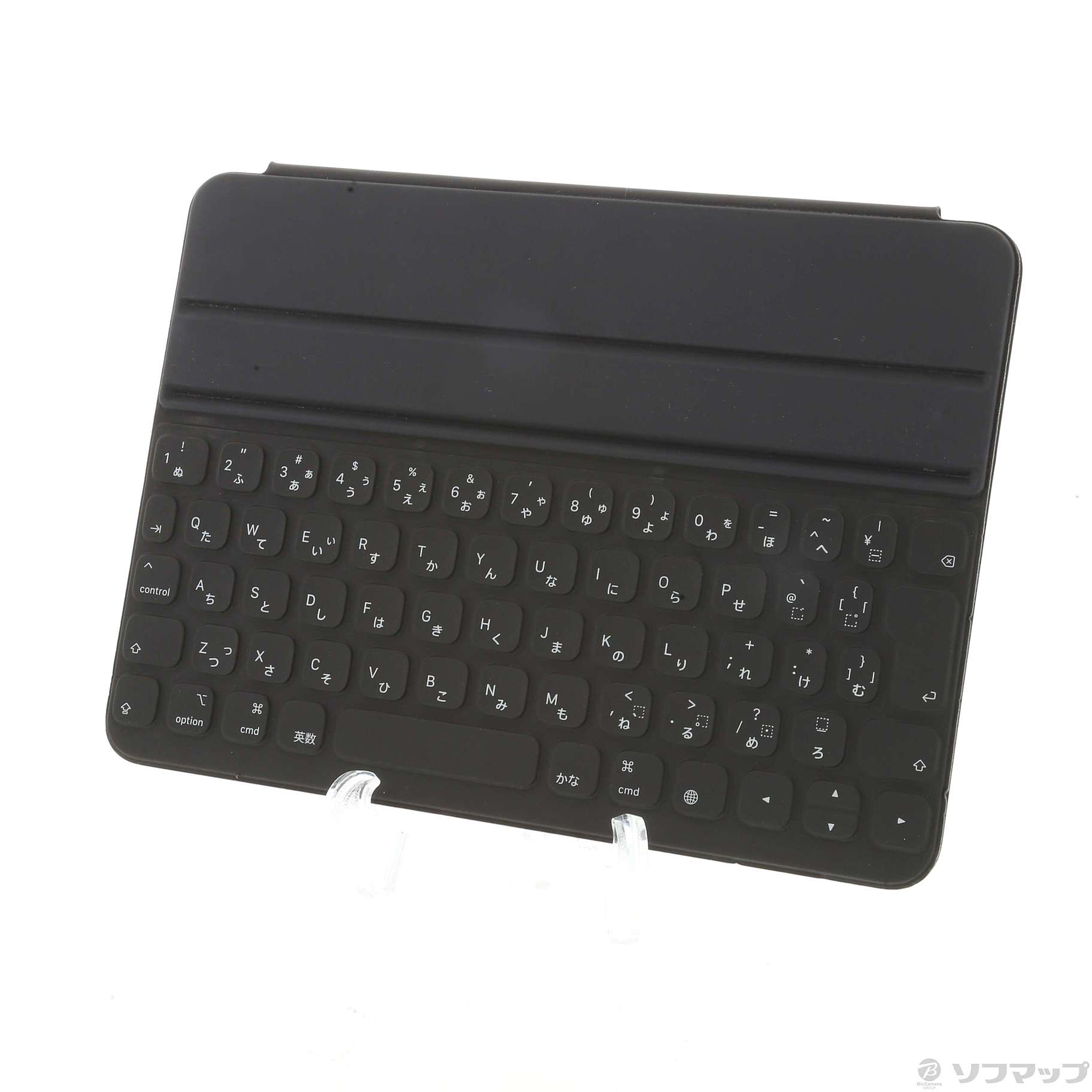 中古】〔展示品〕 11インチ iPad Pro (第2世代) 用 Smart Keyboard