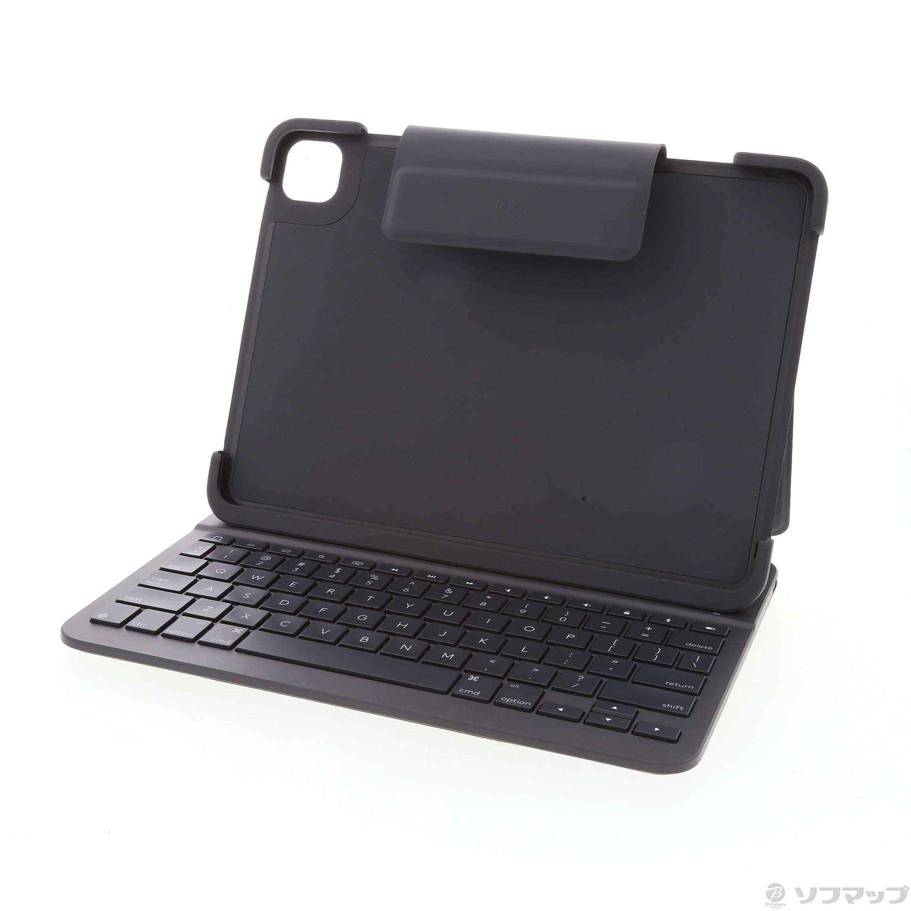 ロジクール SLIM FOLIO PRO iPad Pro 11 ik1174 - タブレット