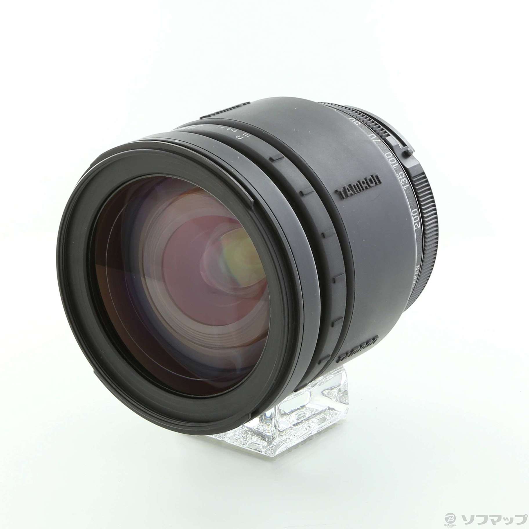 セール対象品 TAMRON AF 28-200mm F3.8-5.6 LD A 171DN Nikon用