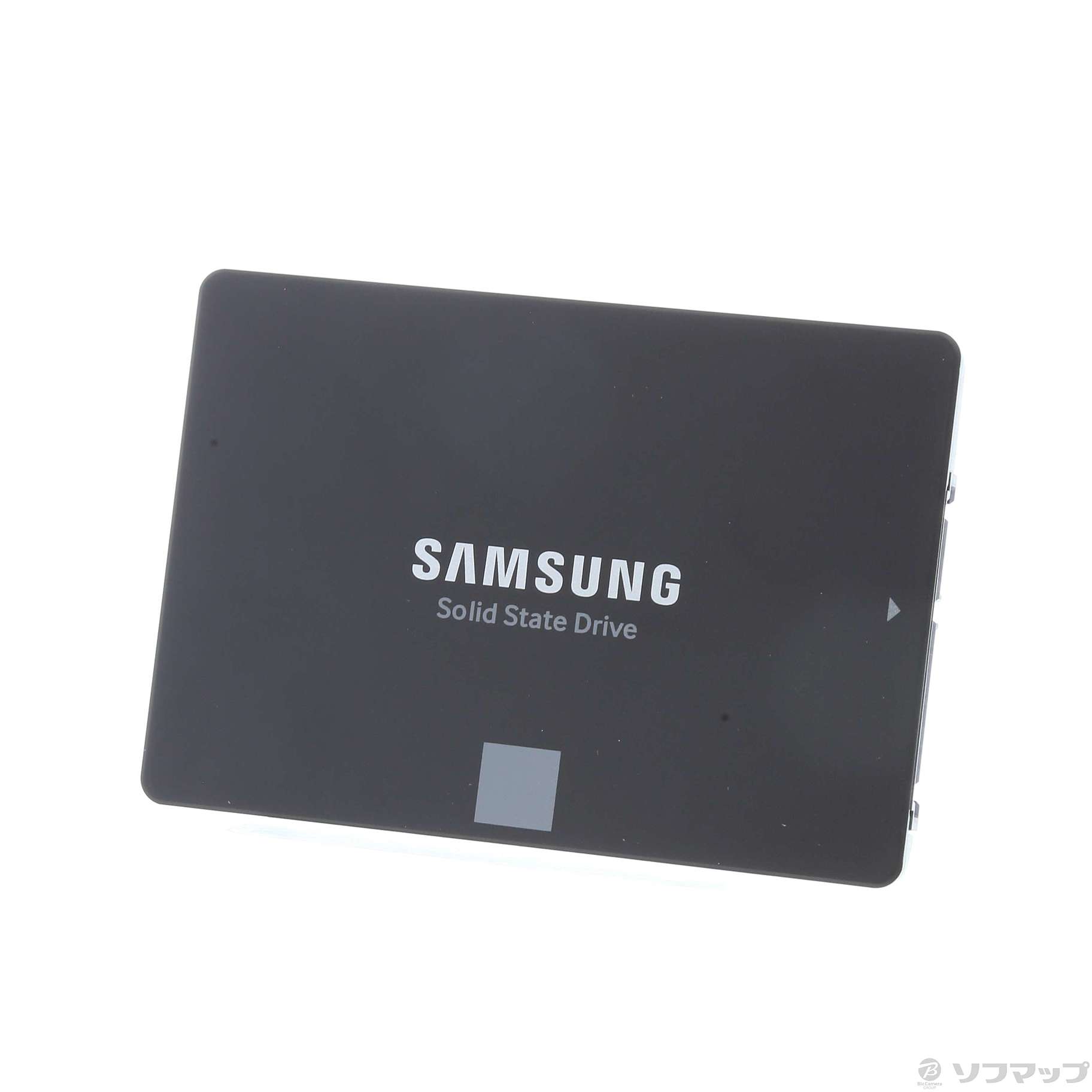 GW限定値下 SAMSUNG MZ-76E2T0B SSD 2TB www.alberobello.se