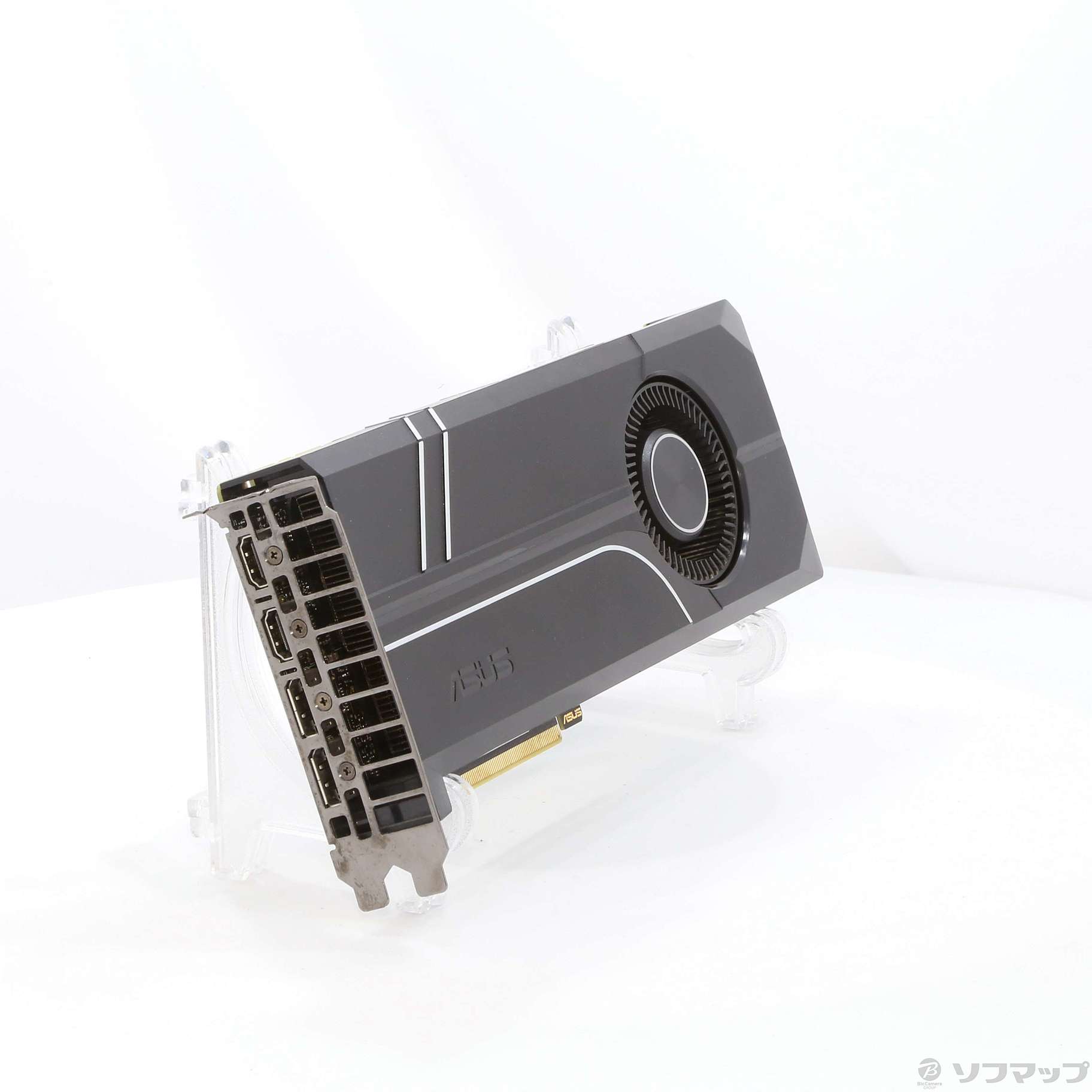 中古】TURBO-GTX1080TI-11G [2133028294989] - リコレ！|ビックカメラ