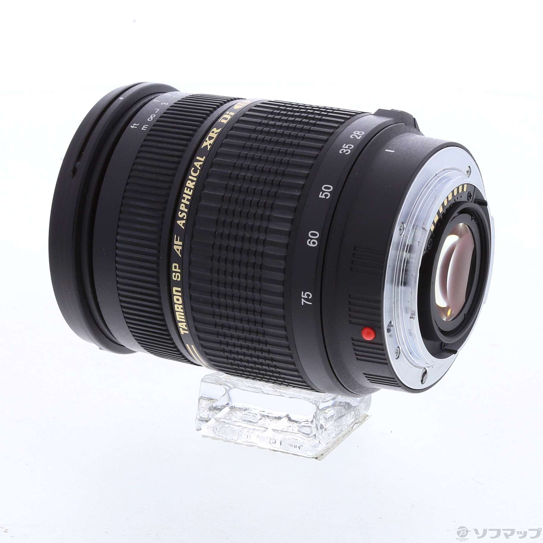 中古】TAMRON AF 28-75mm F2.8 XR Di (A09M)(KONICA MINOLTA用 