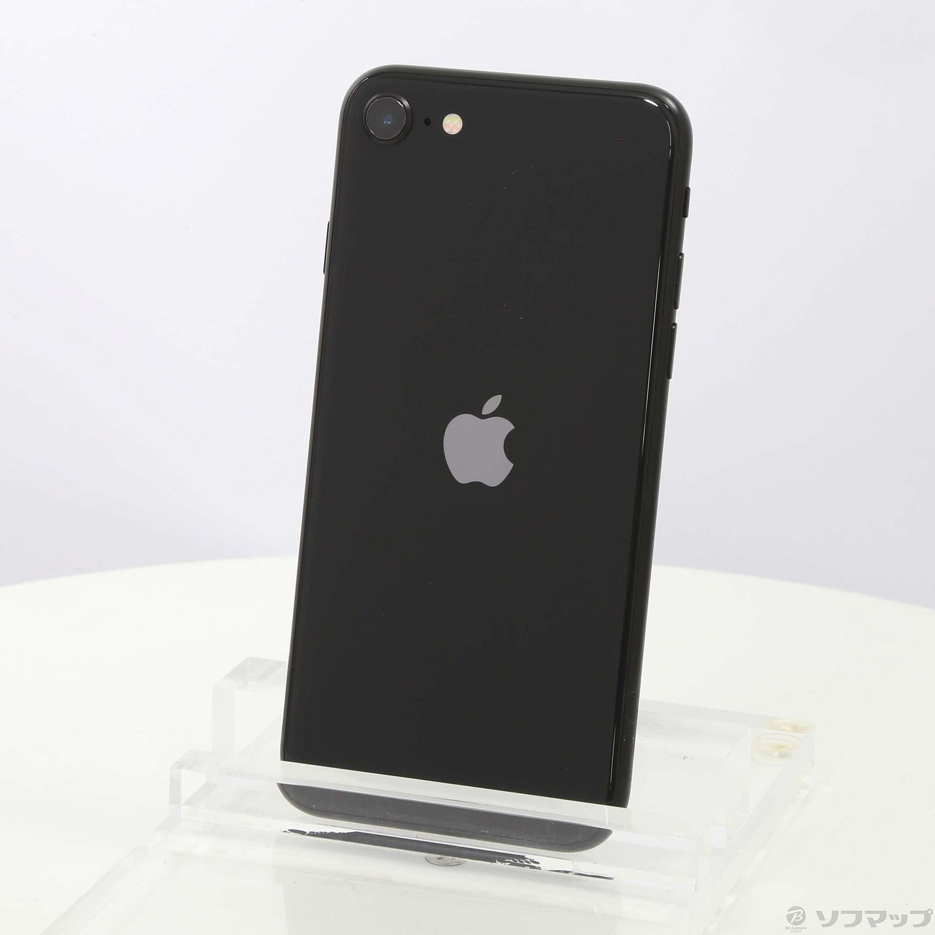 iPhone SE 第2世代(SE2) 64GB ブラック
