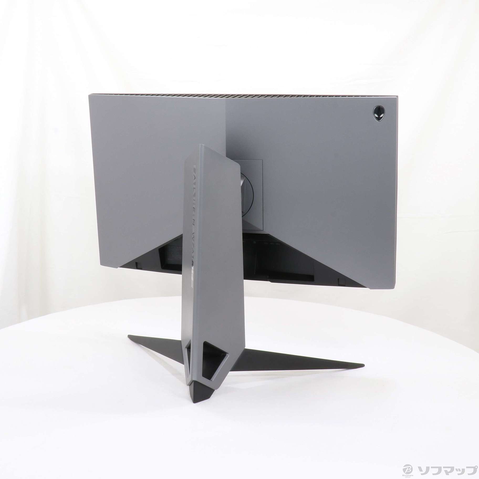 中古】ALIENWARE AW2518HF-R [2133028298437] - リコレ！|ビックカメラ