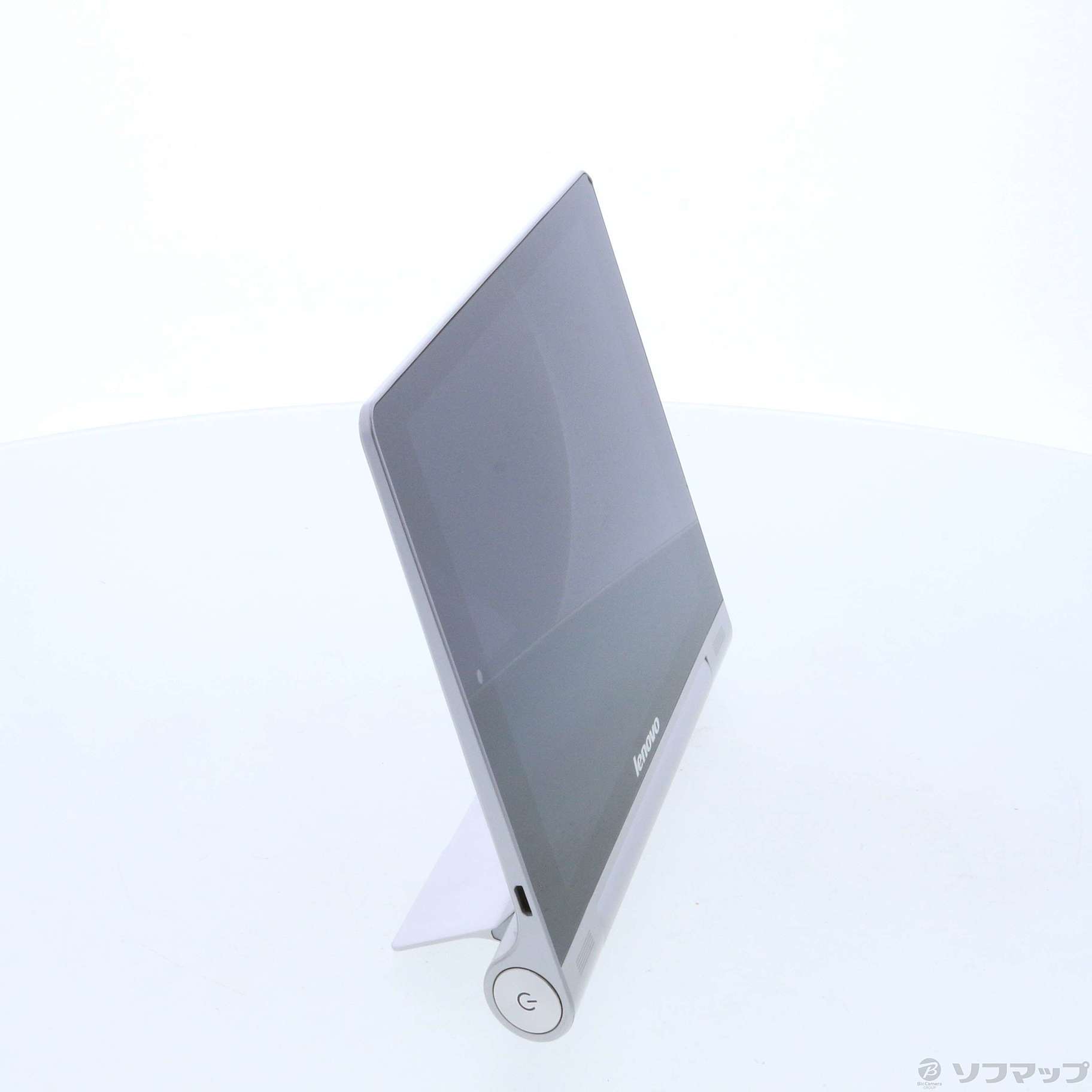 YOGA TABLET 8 16GB シルバーグレー 59388458 SIMフリー