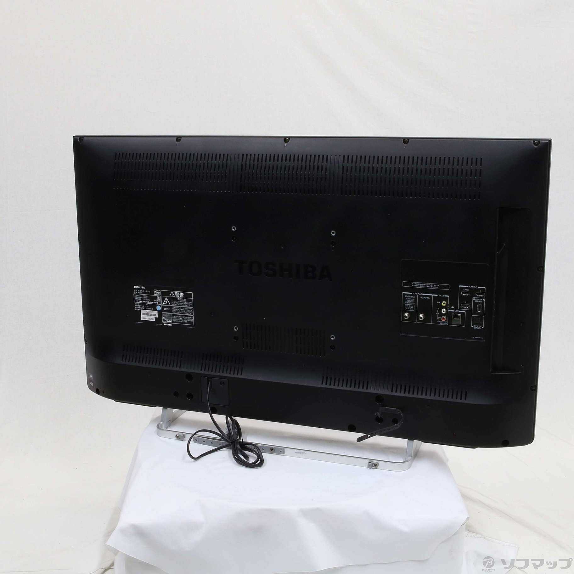 中古】REGZA 42J8 [2133028301656] - リコレ！|ビックカメラグループ