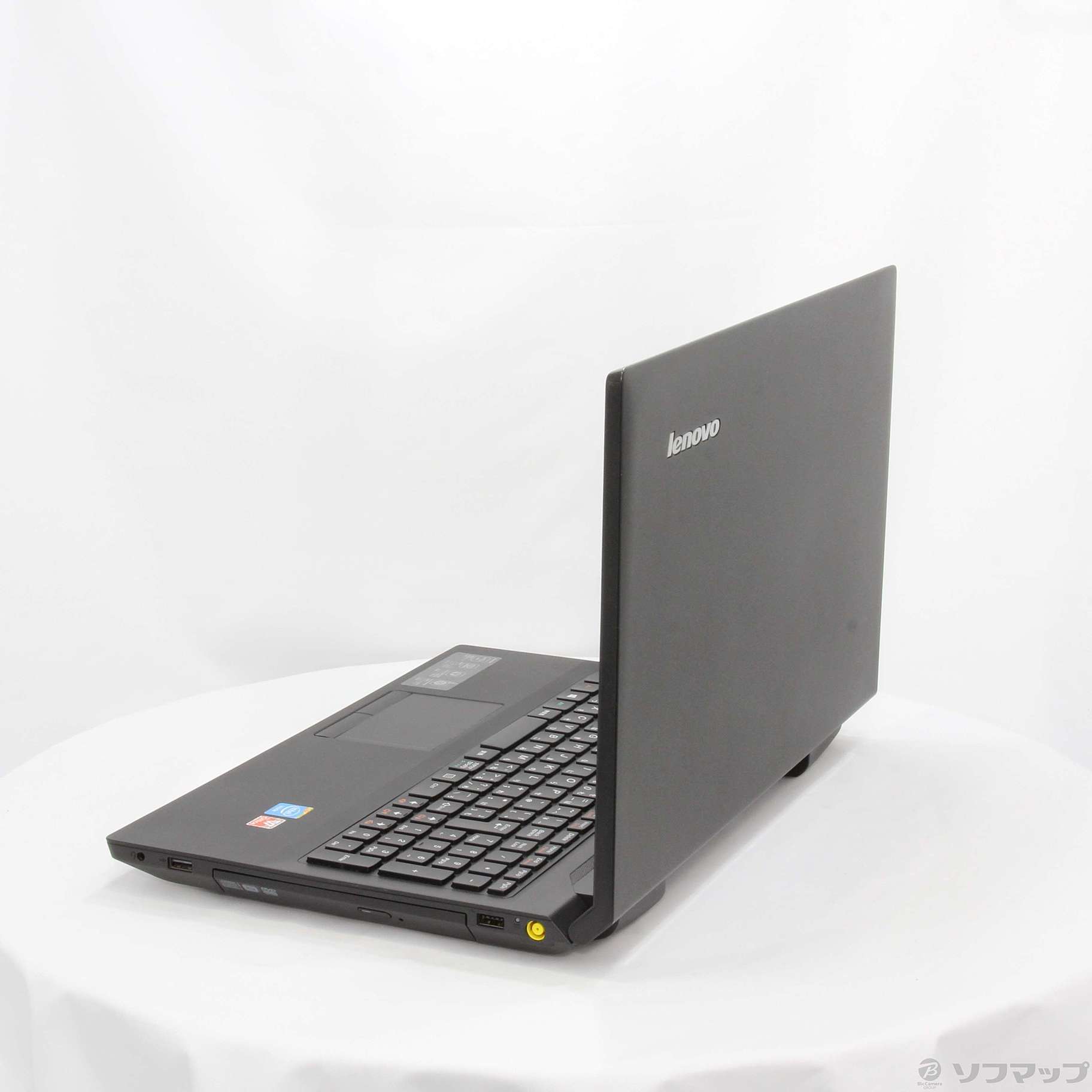 中古】Lenovo B590 20206 [2133028301779] - リコレ！|ビックカメラグループ ソフマップの中古通販サイト