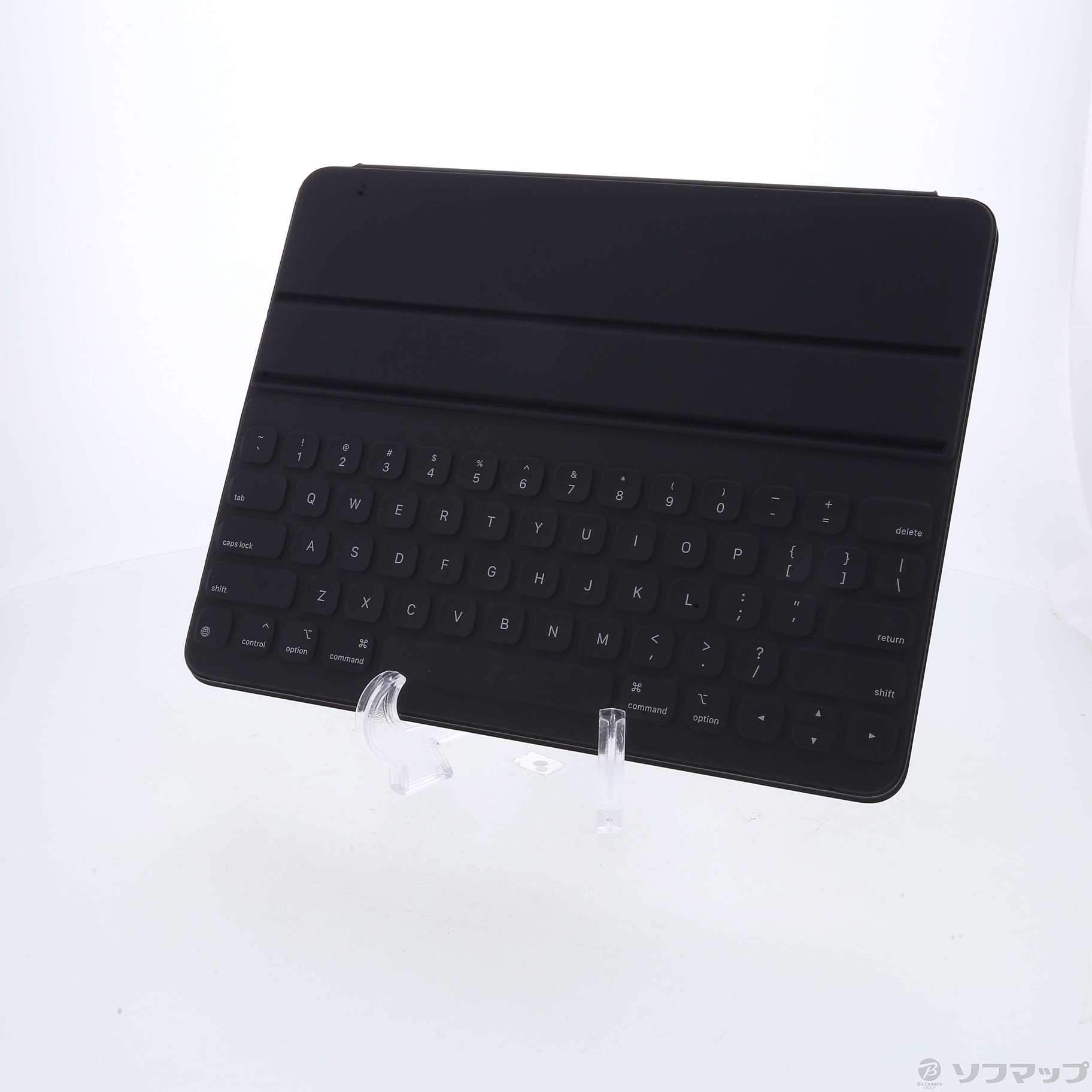 中古】12.9インチ iPad Pro 第3世代用 Smart Keyboard Folio 英語