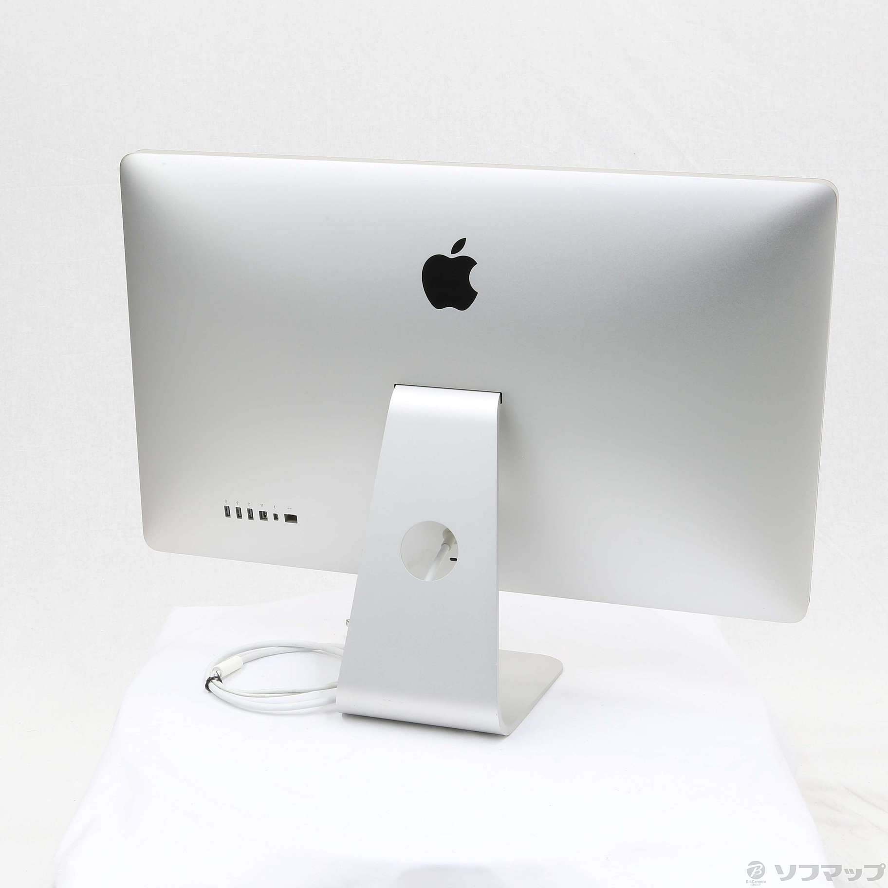 中古】Apple Thunderbolt Display MC914J／B [2133028303285] - リコレ