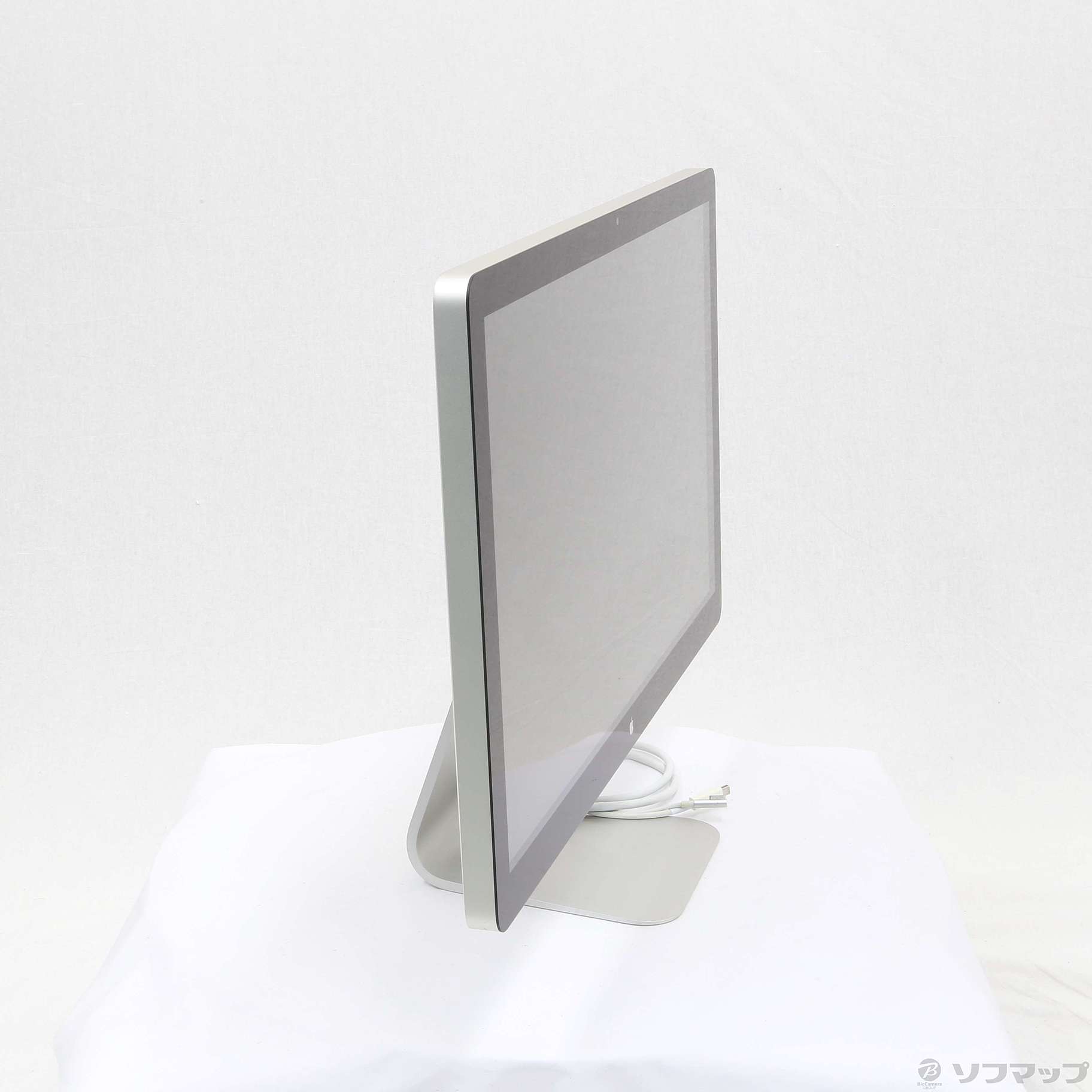 中古】Apple Thunderbolt Display MC914J／B [2133028303285] - リコレ！|ビックカメラグループ  ソフマップの中古通販サイト