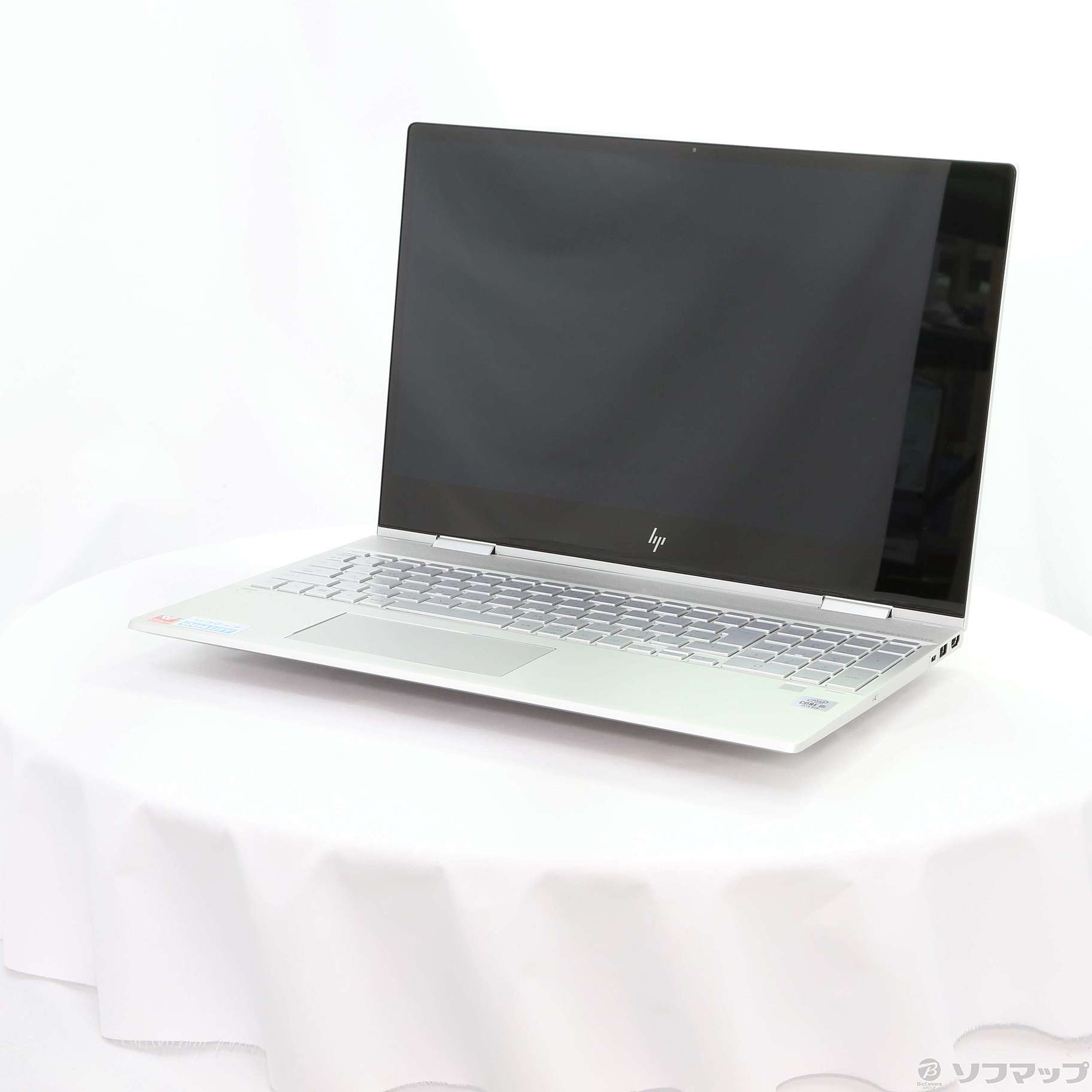 hp envy 6324