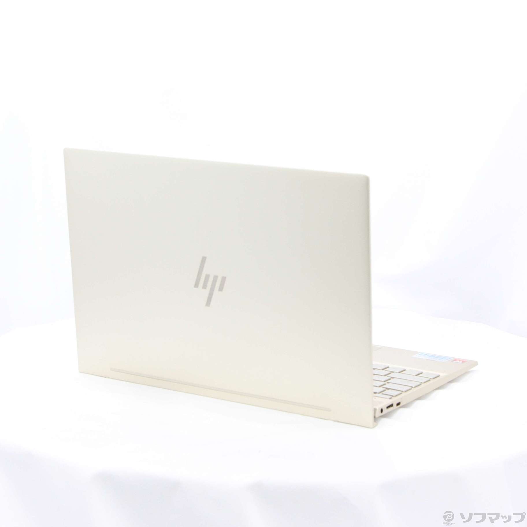 中古】HP ENVY 13-aq1004TU 8DP60PA-AAAB ルミナスゴールド 〔Windows 10〕 ◇01/29(金)値下げ！  [2133028312263] - リコレ！|ビックカメラグループ ソフマップの中古通販サイト