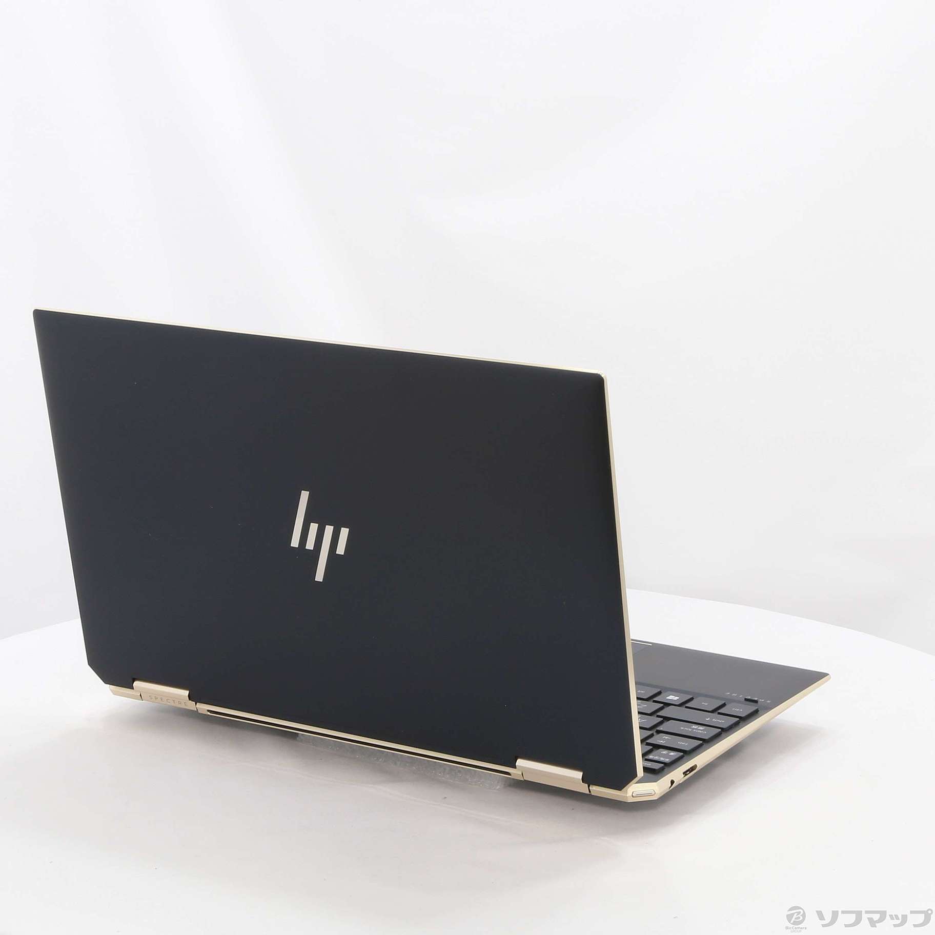 Spectre x360 13-aw0155TU 【公式通販】