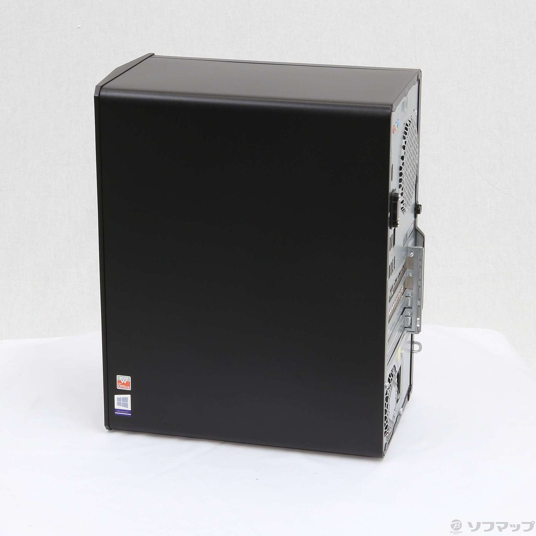 中古】HP Pavilion Gaming 690-0023jp 4LY24AA#ABJ 〔Windows 10