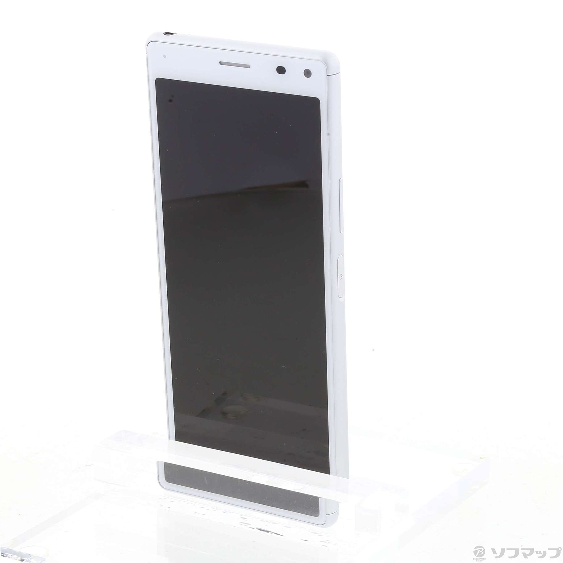 Xperia 8 ホワイト 64 GB SIMロック解除済み Xperia 8 ホワイト 64 GB SIMロック解除済み｜Yahoo!フリマ（旧PayPay