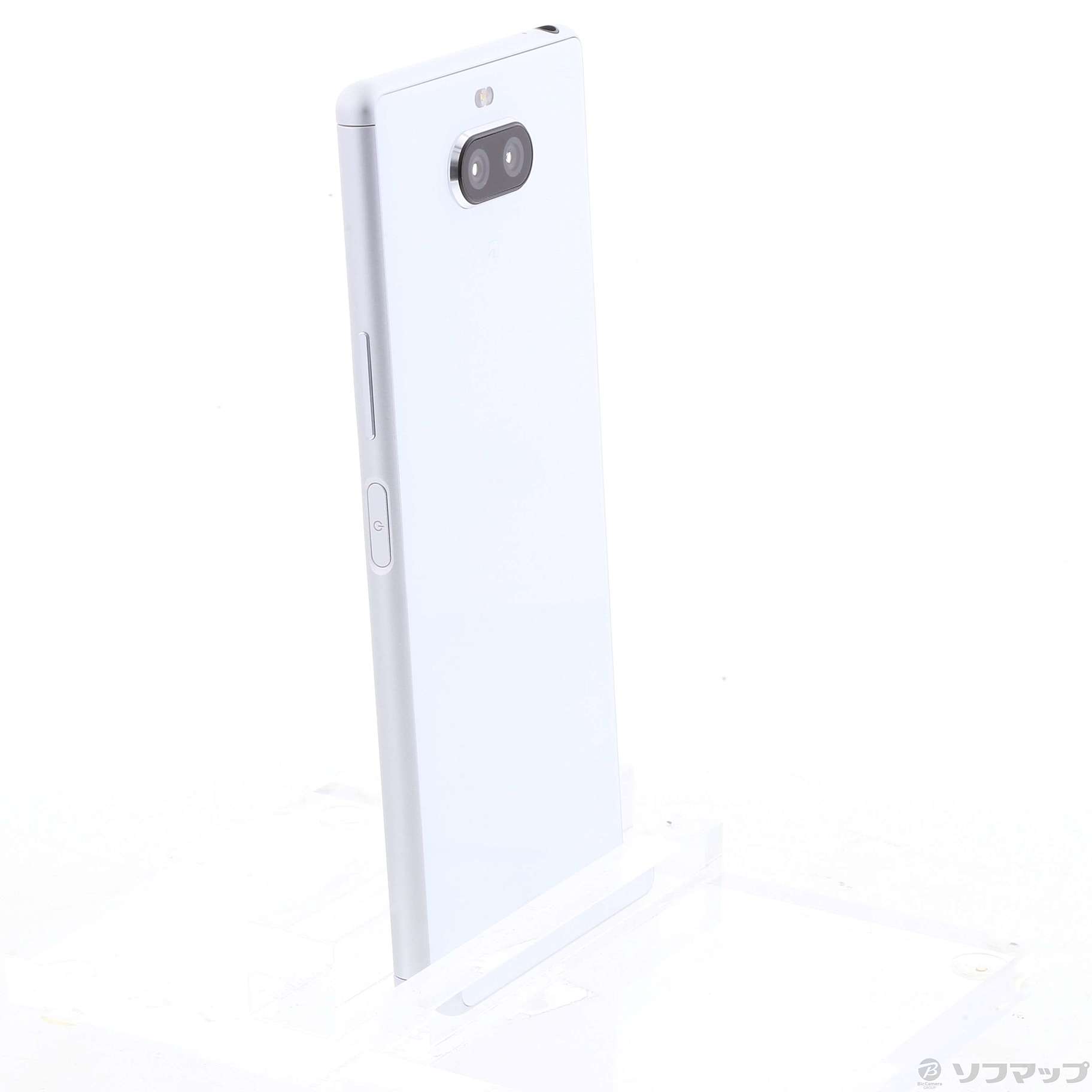 Xperia 8 ホワイト 64 GB SIMロック解除済み Xperia 8 ホワイト 64 GB SIMロック解除済み｜Yahoo!フリマ（旧PayPay