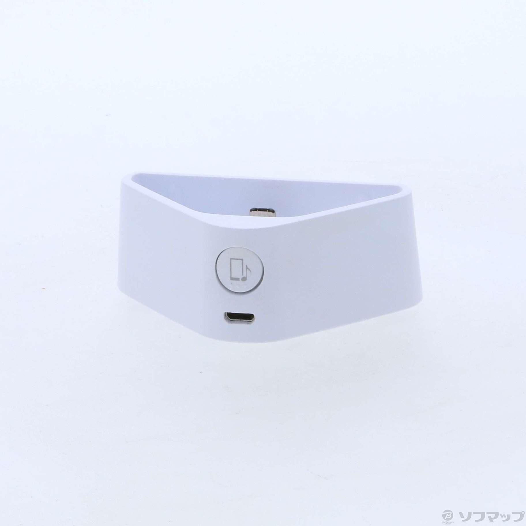 中古】HUIS-200CR HUIS REMOTE CONTROLLER 専用クレードル