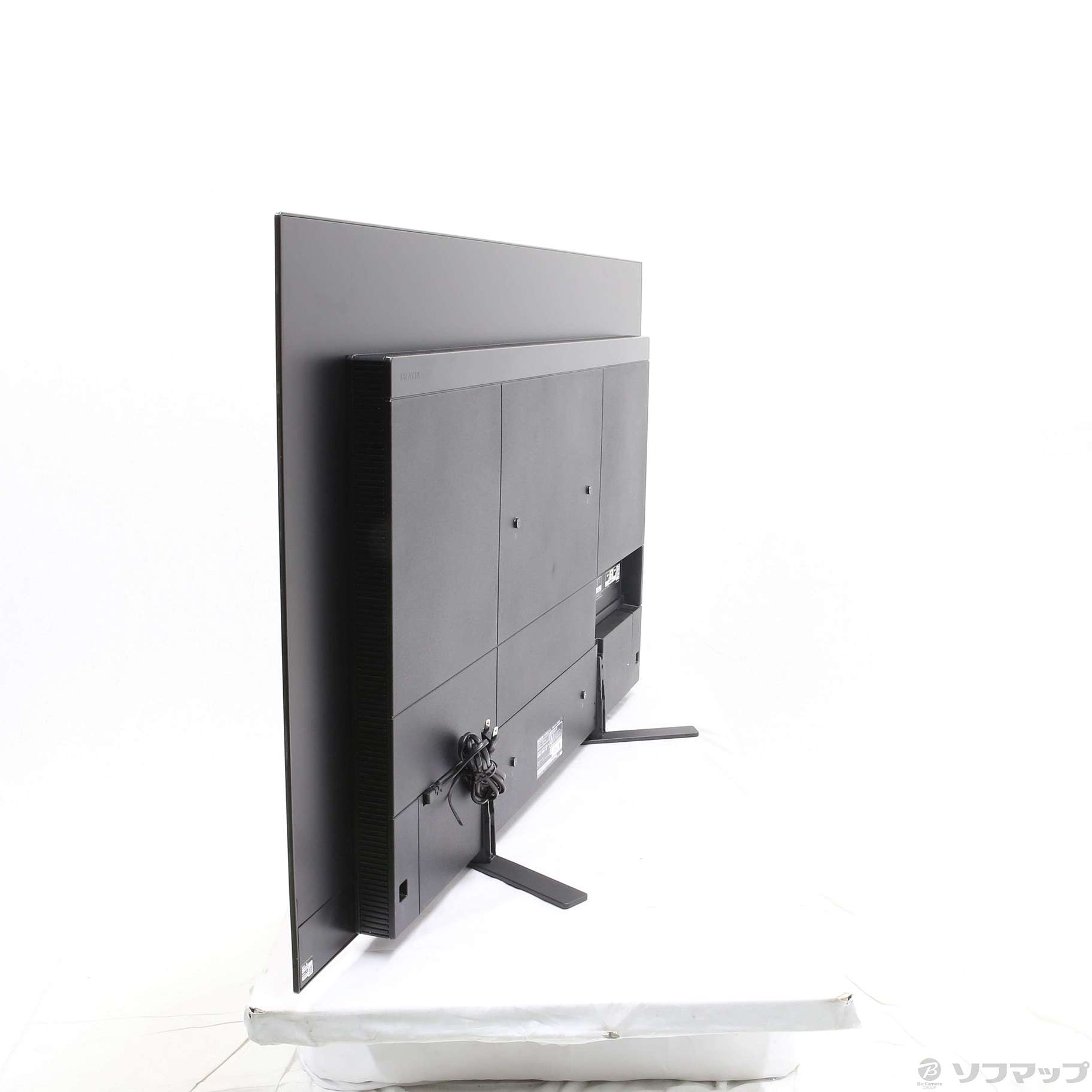 ジャンク】SONY 有機EL XRJ-55A90J ランプ点滅5回