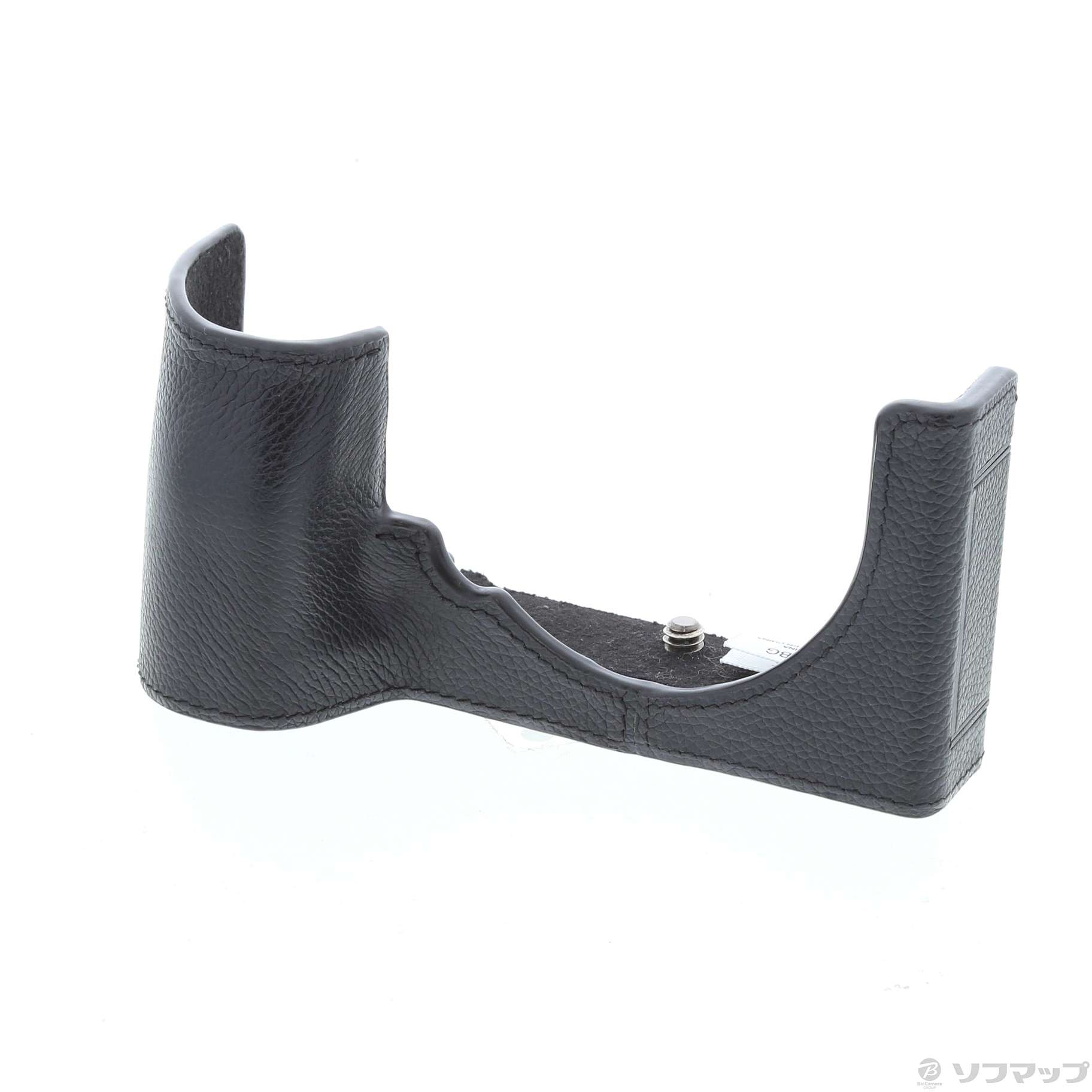 中古】α6500専用ボディケース LCS-EBG [2133028314205] - リコレ 