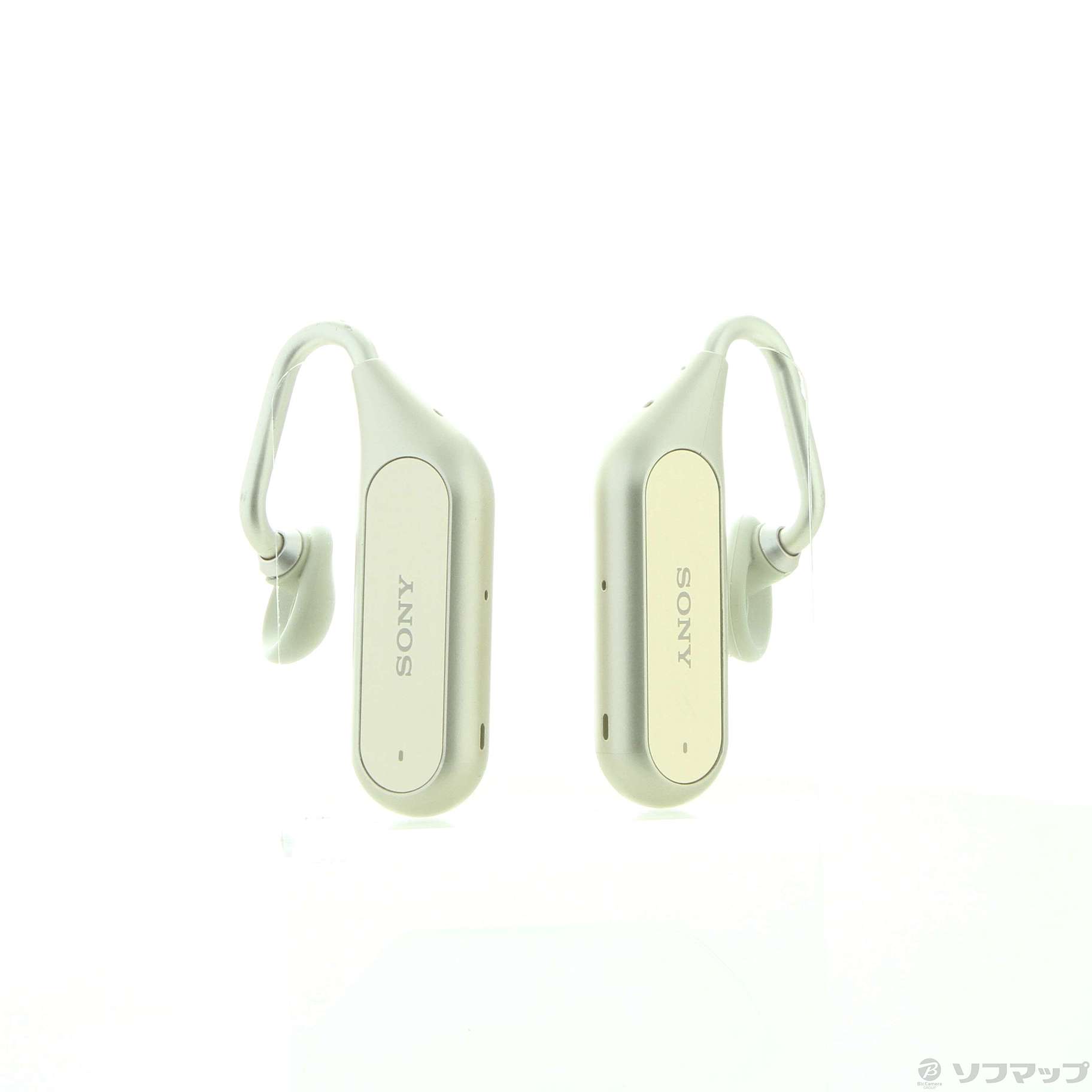 Sony - Xperia Ear Duo（ゴールド） www.krzysztofbialy.com