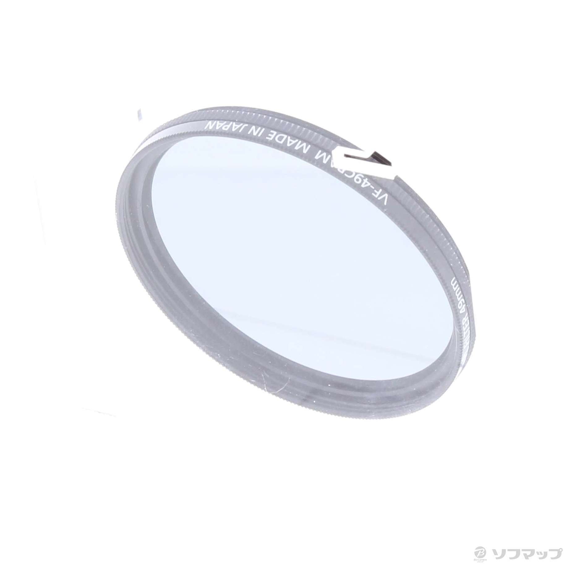 中古】VF-49CPAM 円偏光フィルター [2133028314618] - リコレ