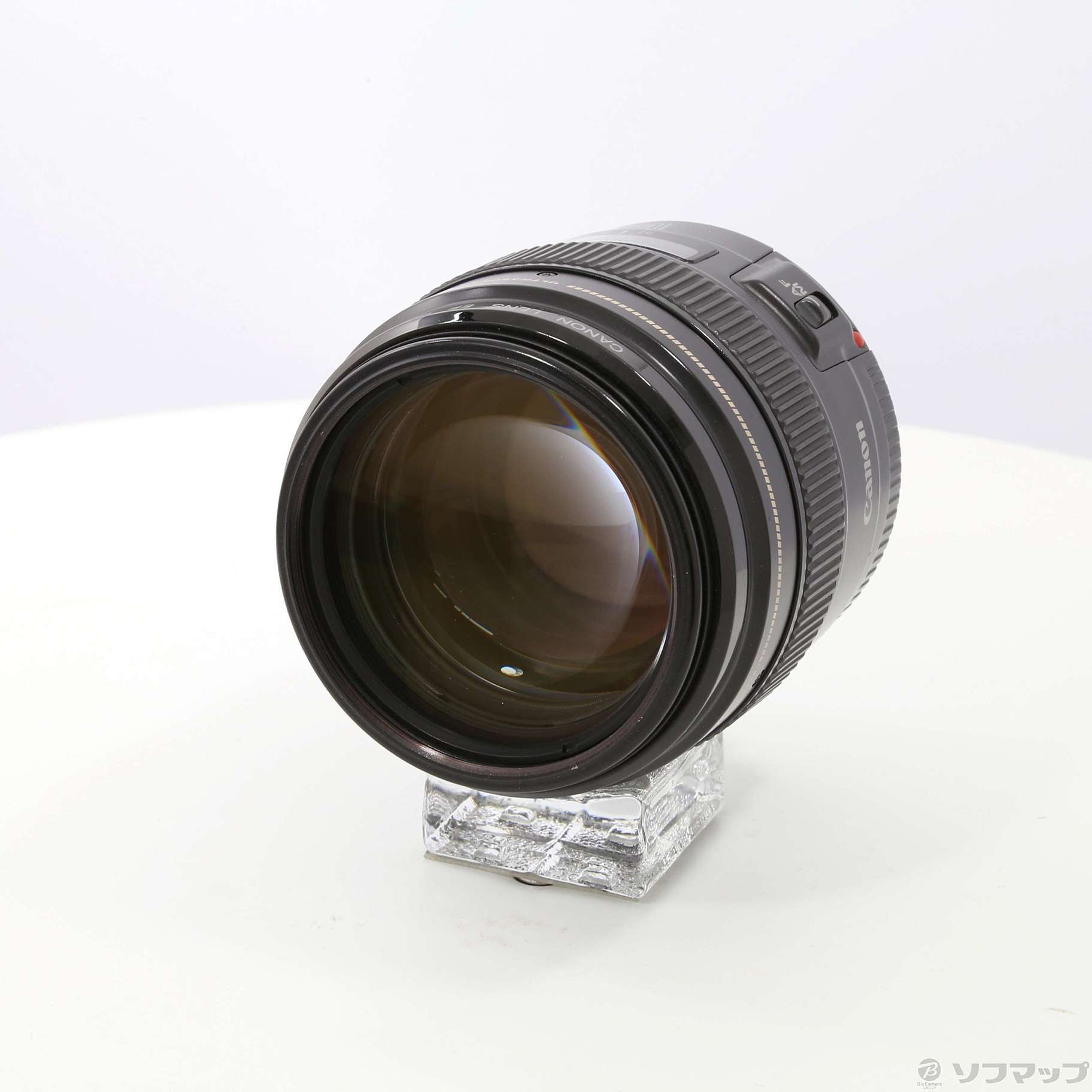 中古】Canon EF 100mm F2 USM (レンズ) [2133028324693] - リコレ