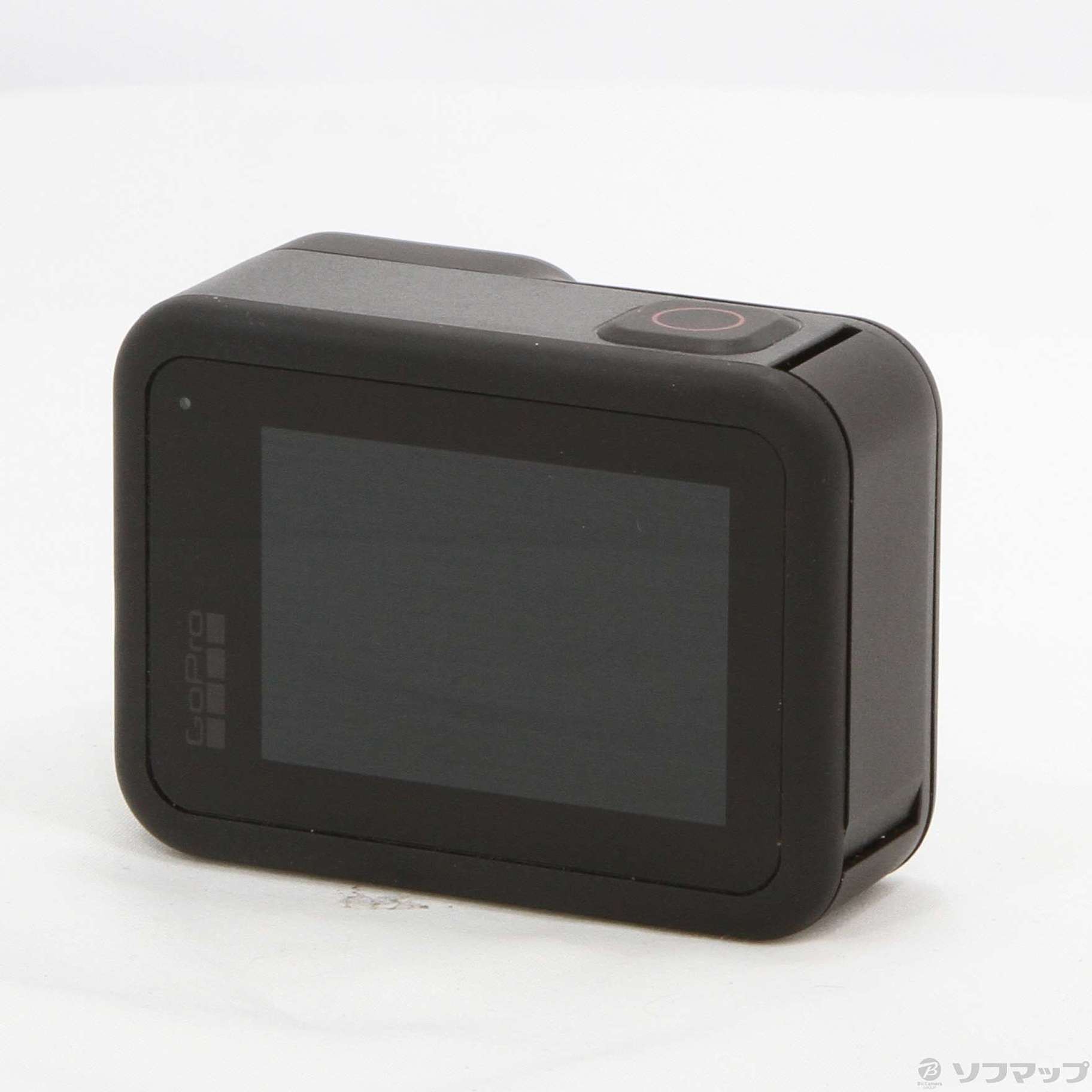 中古】GoPro HERO8 Black 限定ボックス CHDRB-801-FW ブラック