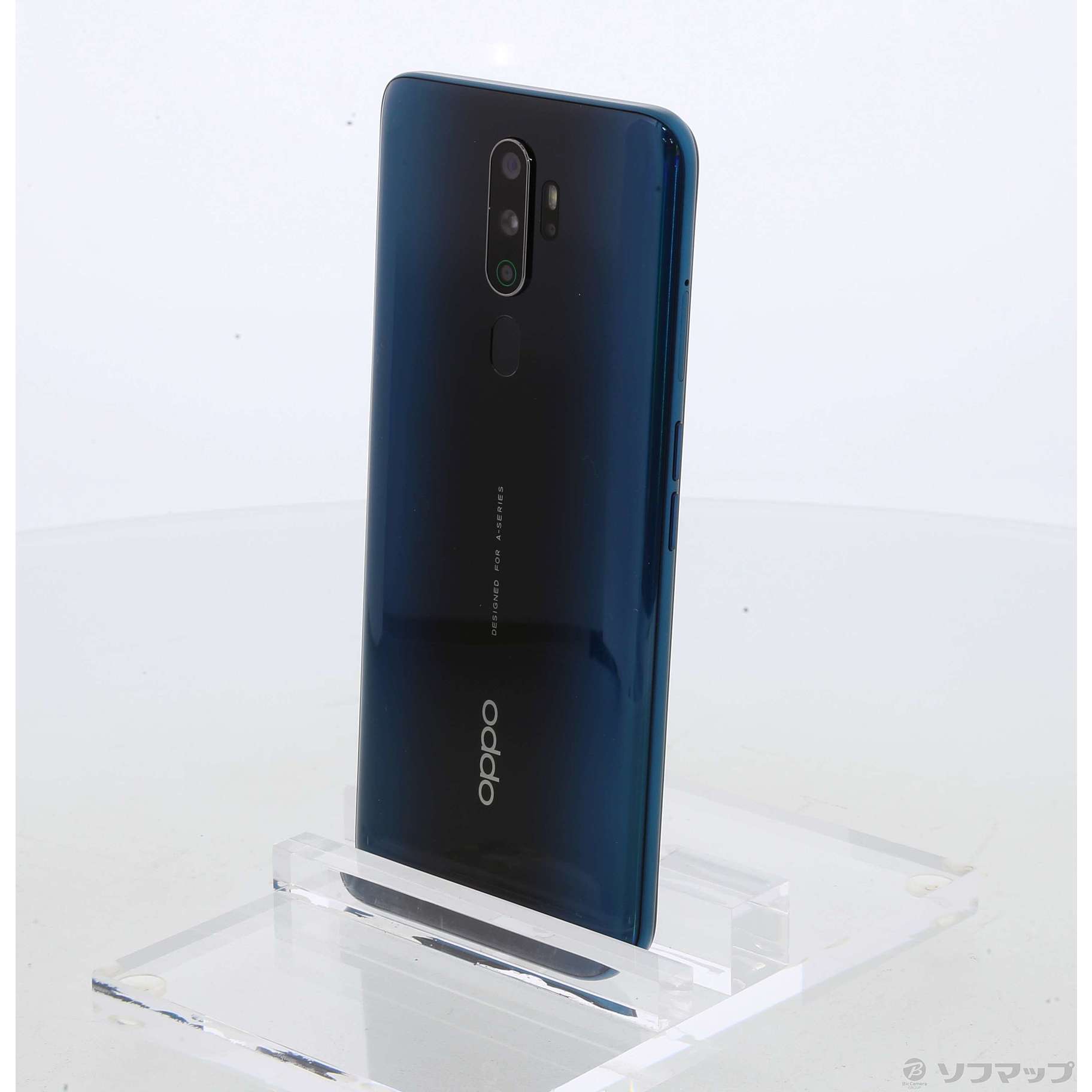 OPPO A5 2020 green 新品未開封 Amazon.co.jp: OPPO A5 2020 グリーン 【日本正規代理店品