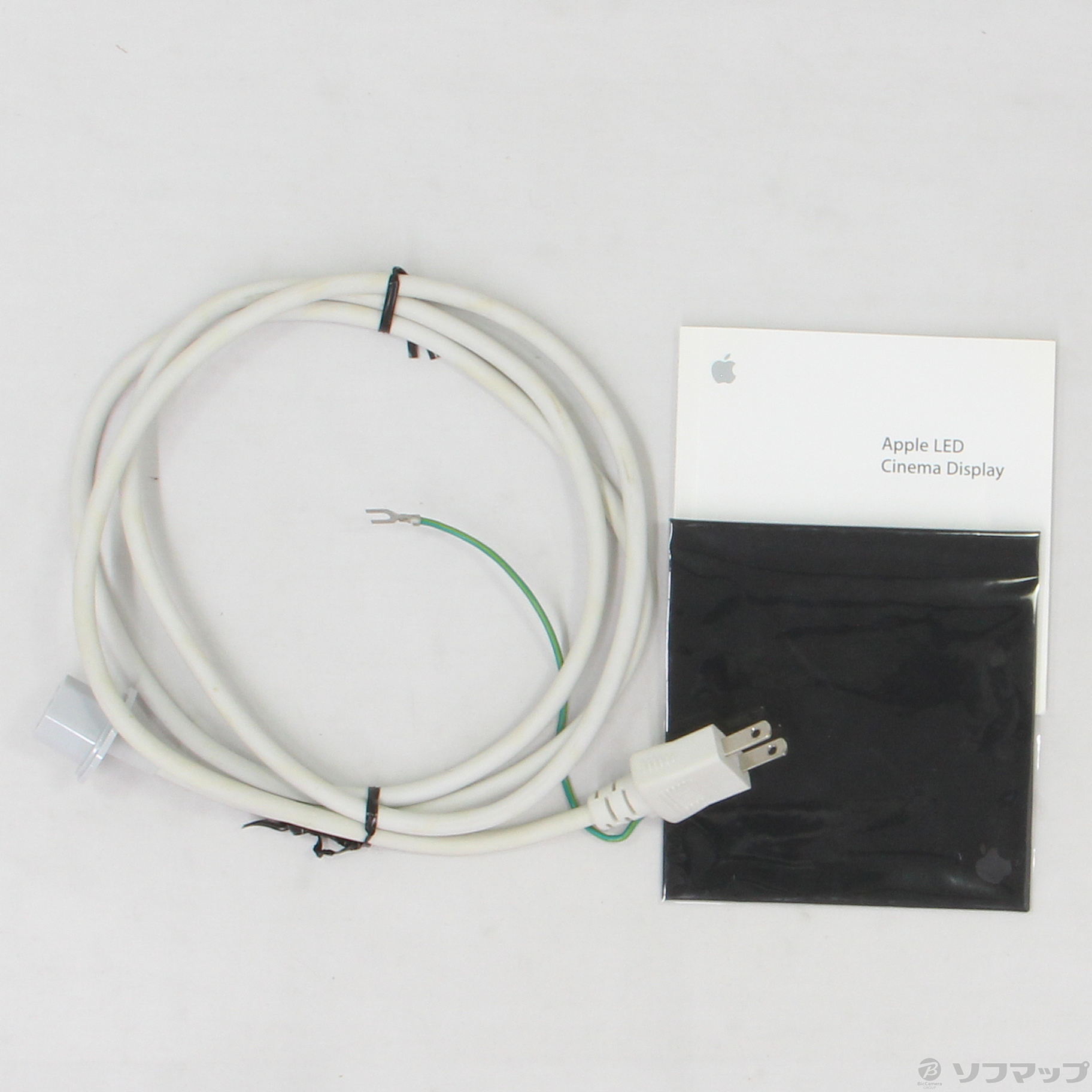 中古】セール対象品 Apple LED Cinema Display MB382J／A