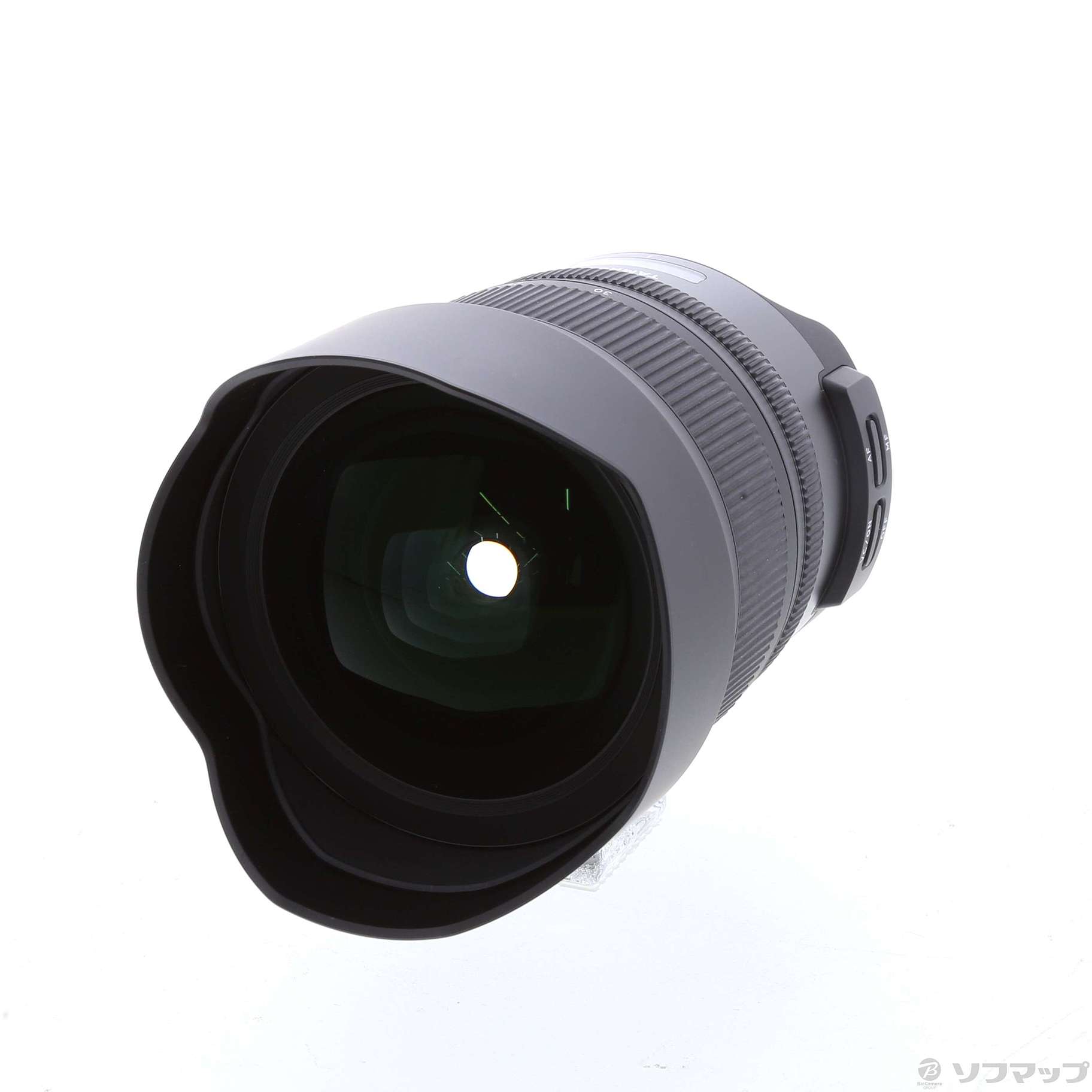 中古】SP 15-30mm F／2.8 Di VC USD G2 (Model A041) [2133028341652