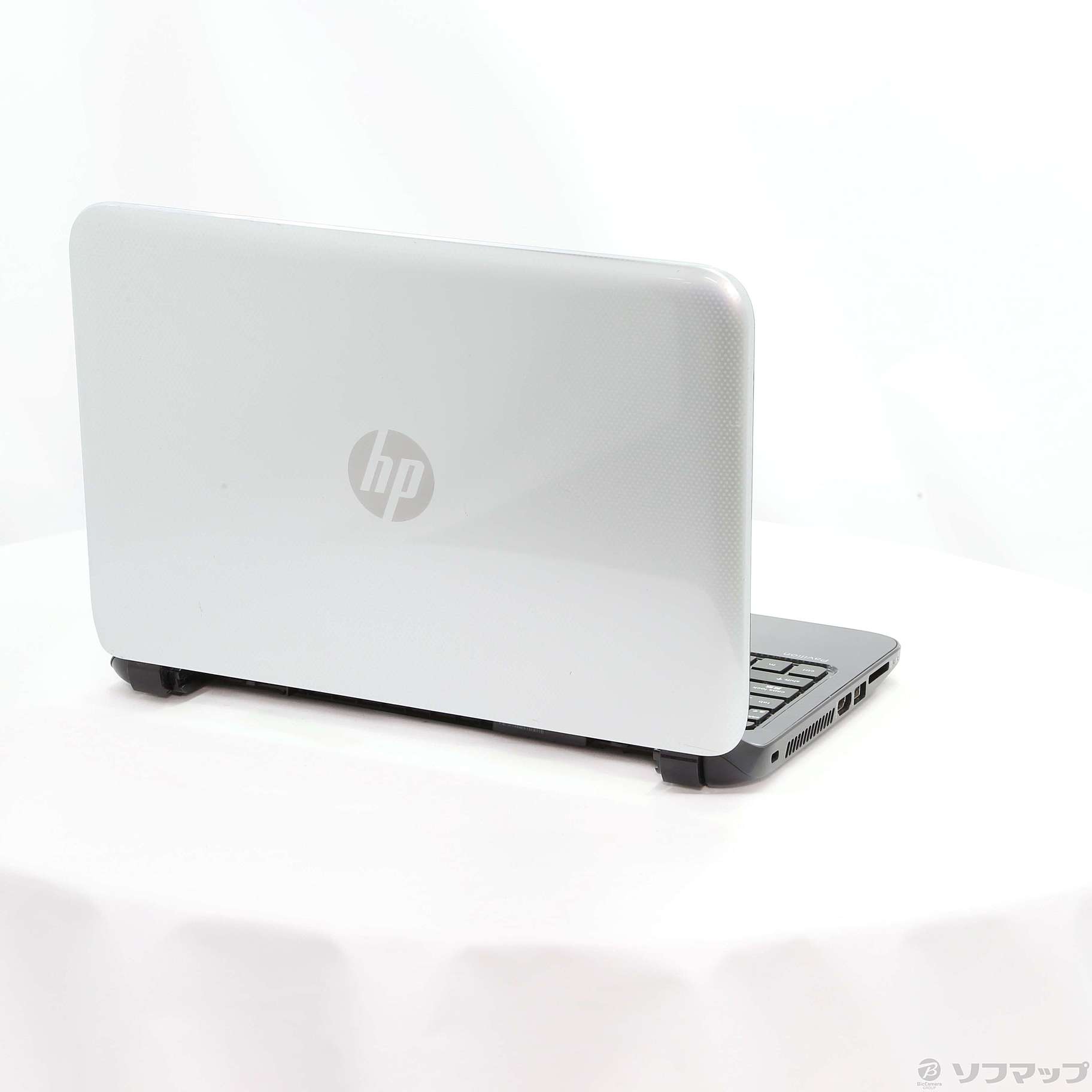10.1インチ OS無し HP Pavilion TouchSmart 10-e003AU/AMD A4-1200