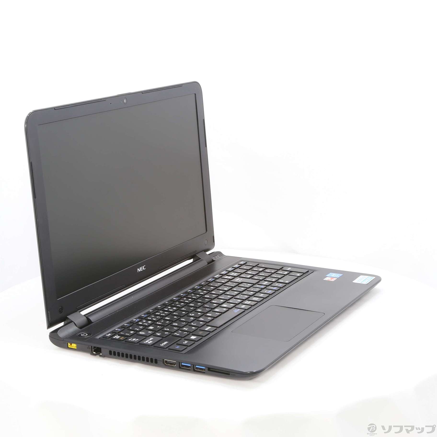 中古】VersaPro タイプVF PC-VK17EFWL4TRN 〔Windows 10