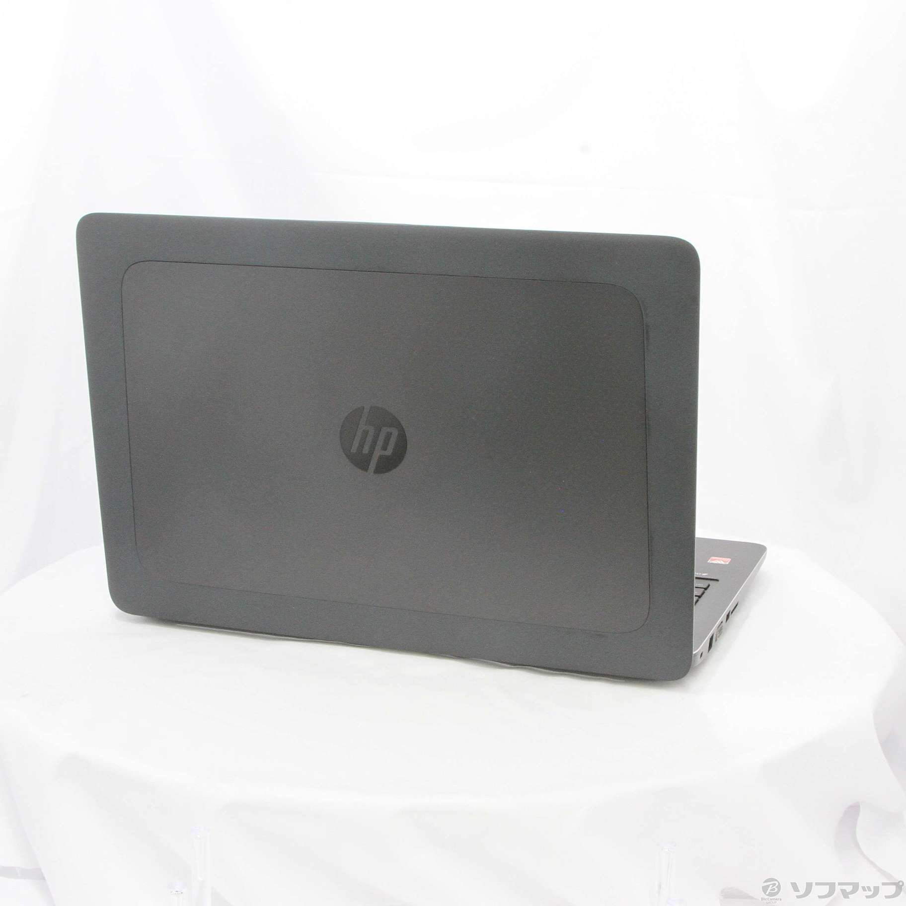 中古】HP ZBook15 G3 Mobile Workstation 〔Windows 10 